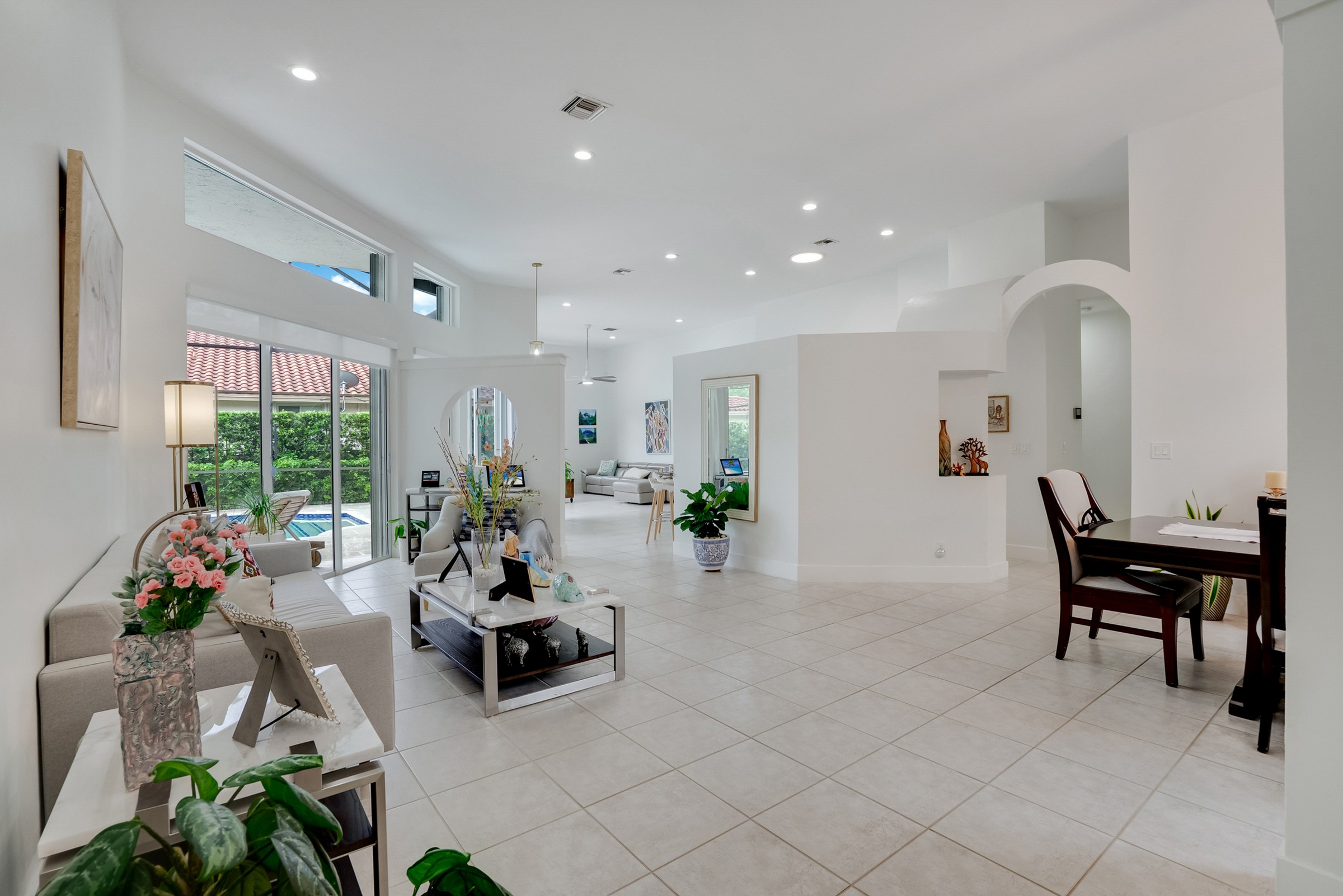  3085 Lakewood Cir, Weston, FL, 33332 - 物件實景