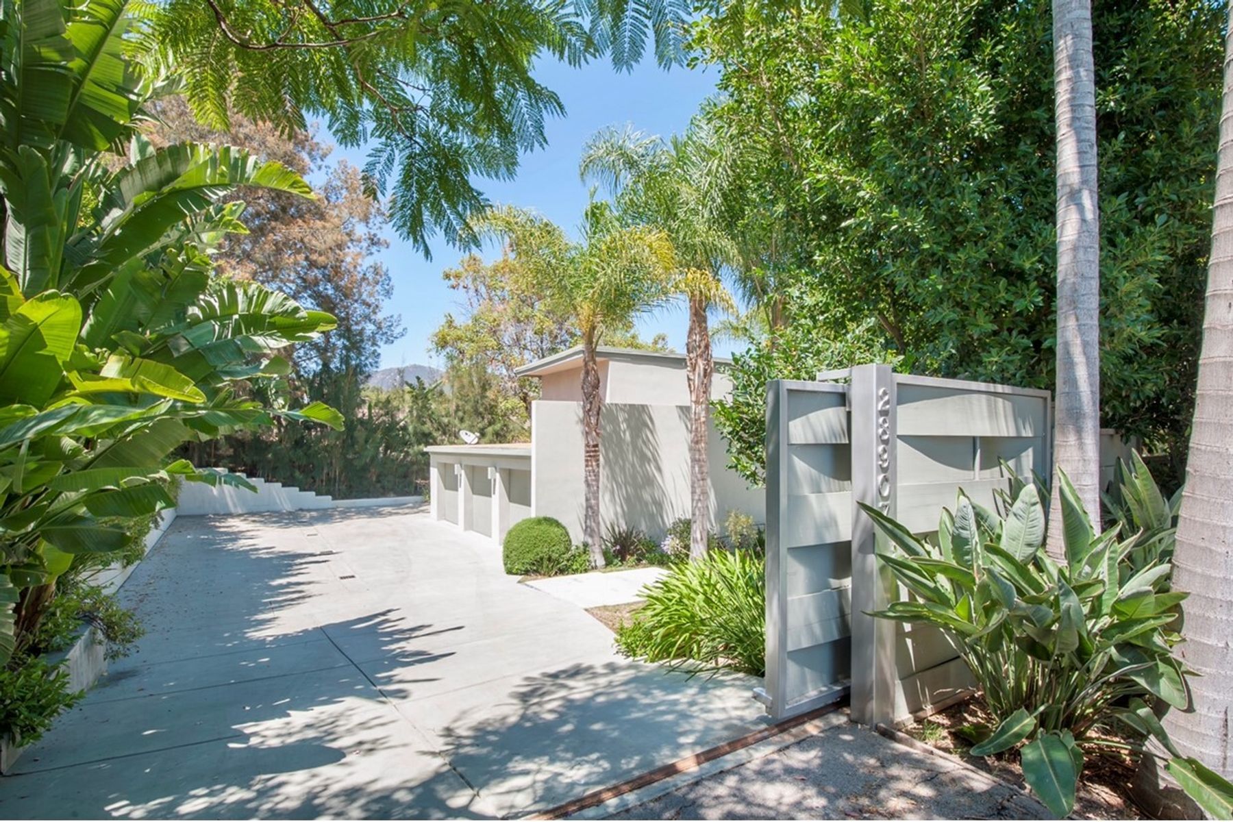  28907 Wight Road, Malibu - 物件實景