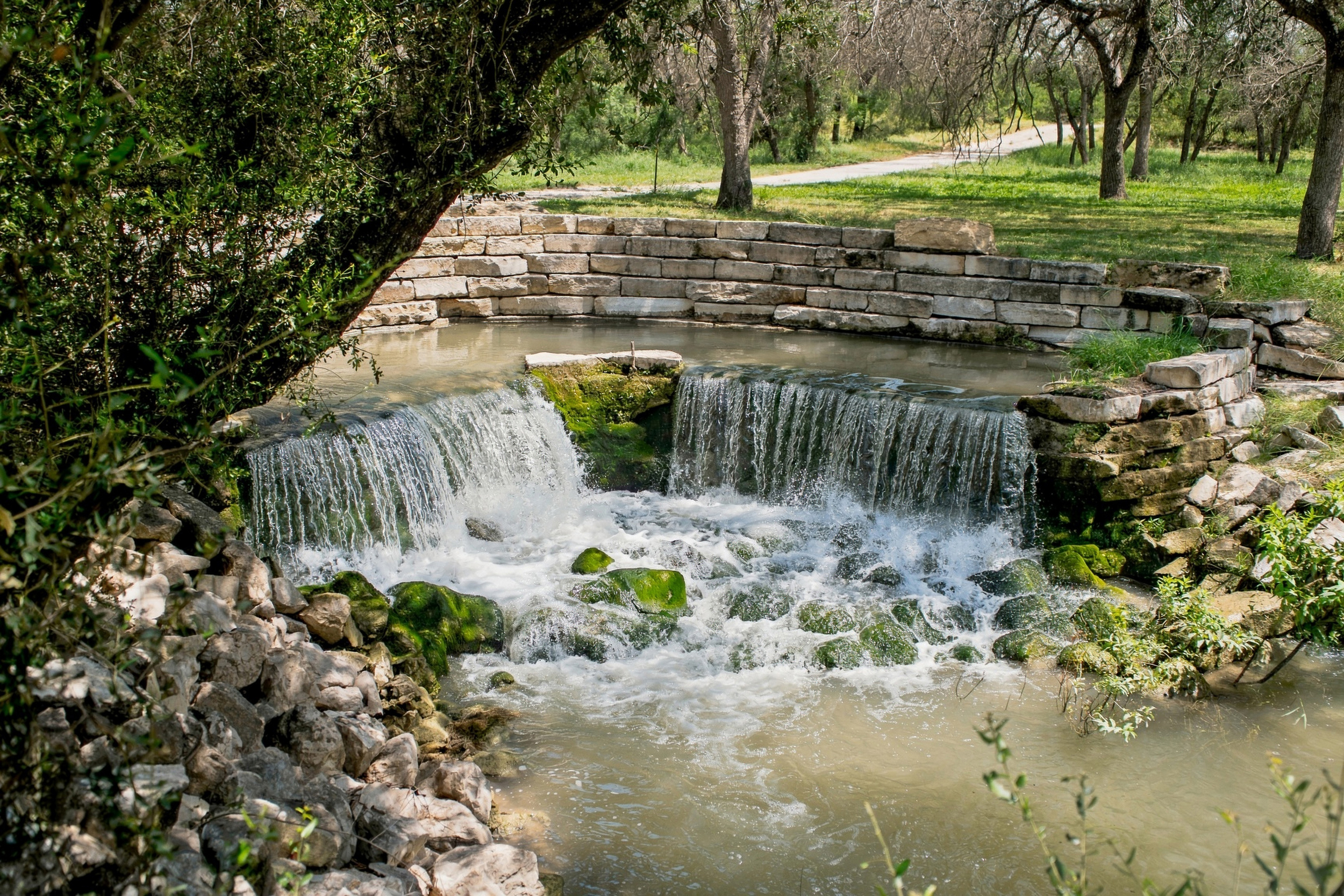  7, 902 +/- Las Moras Creek - 物件實景