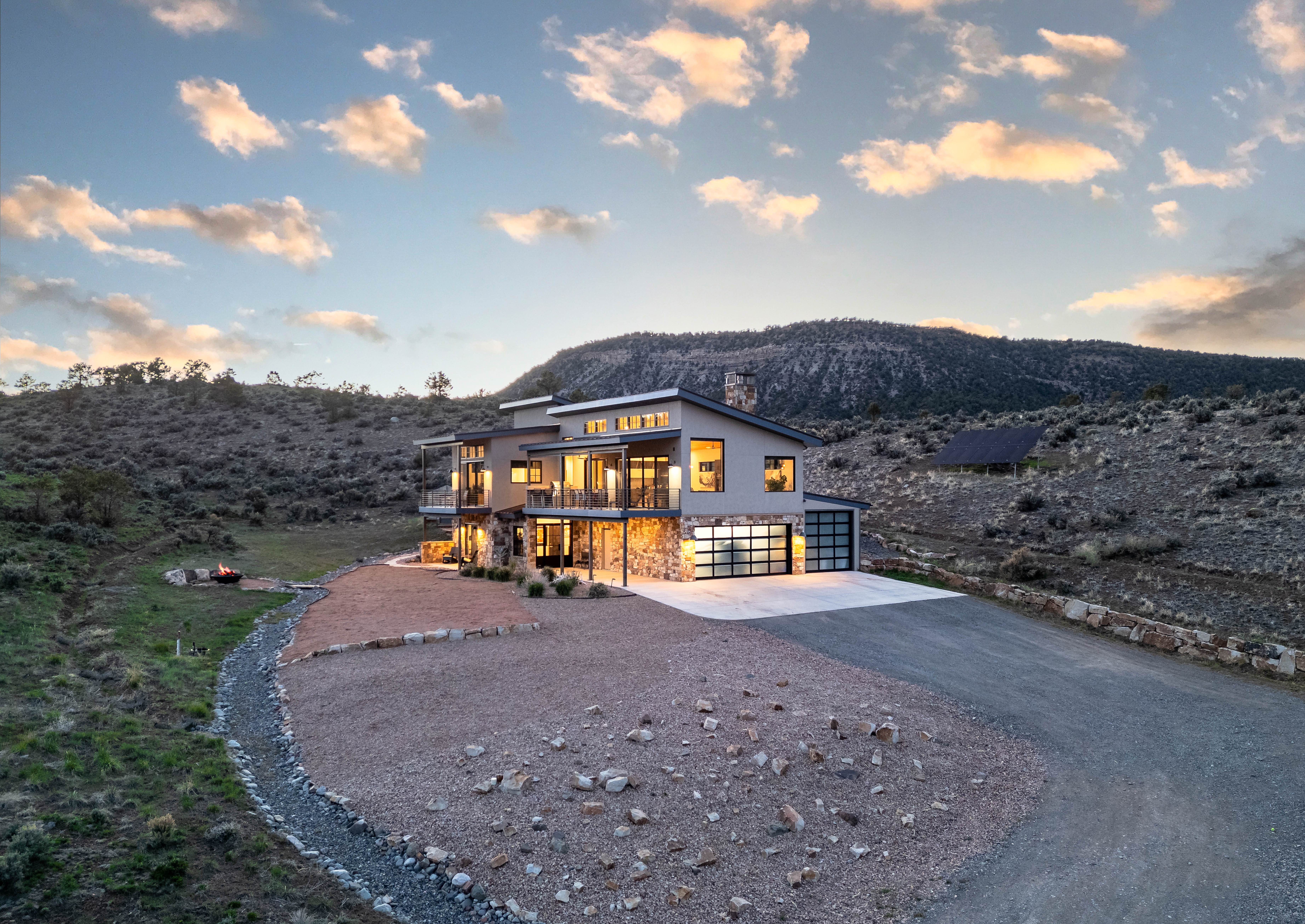  Custom Built Home in Ridgway - 物件實景