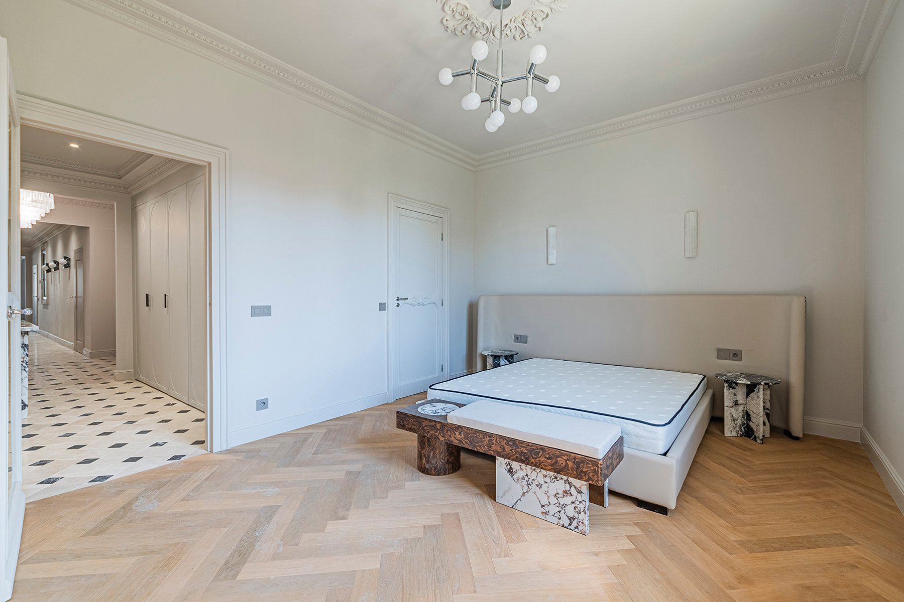  Spacious, bright flat in Eixample Dreta - 物件實景