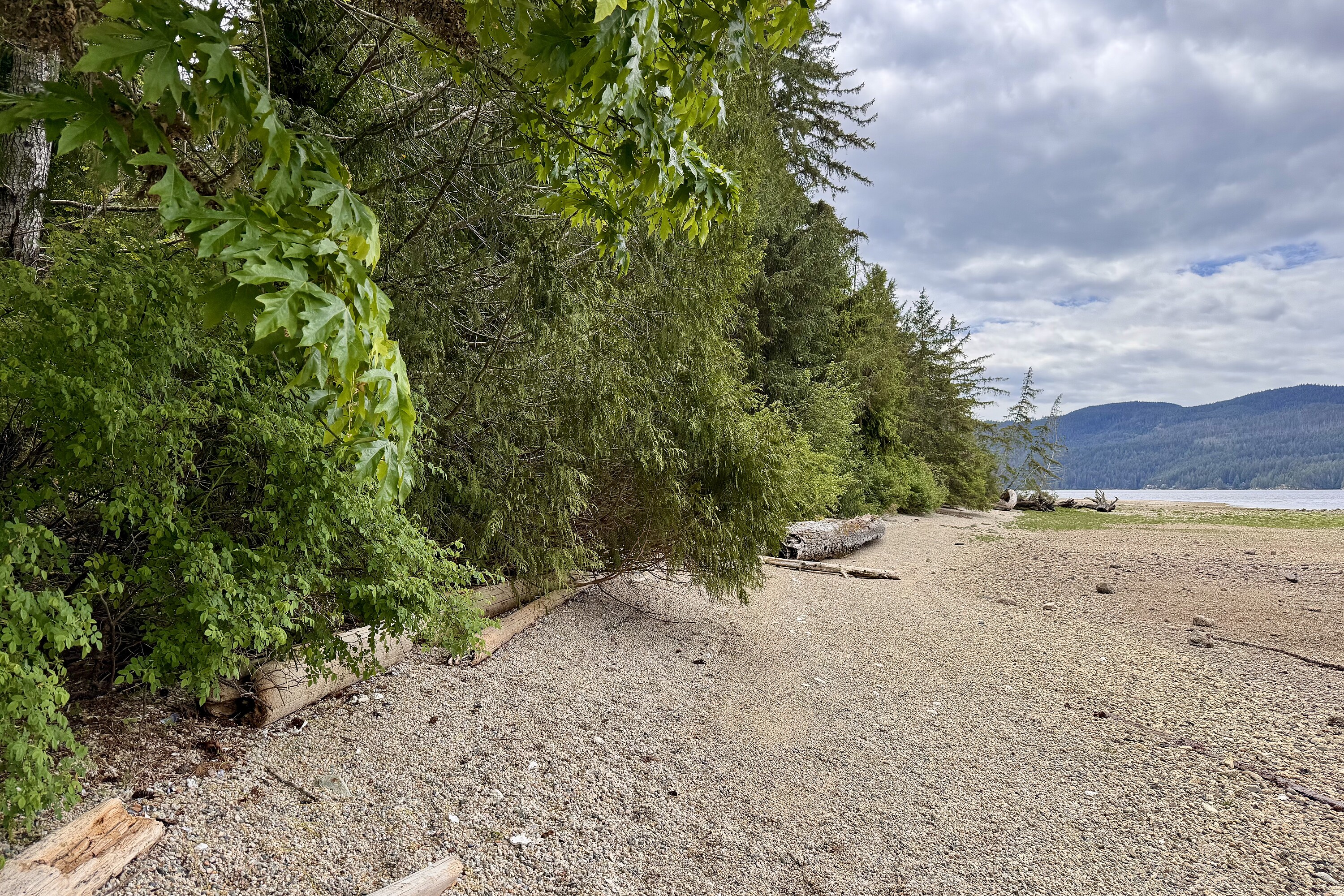  Sechelt, Sunshine Coast - 物件實景