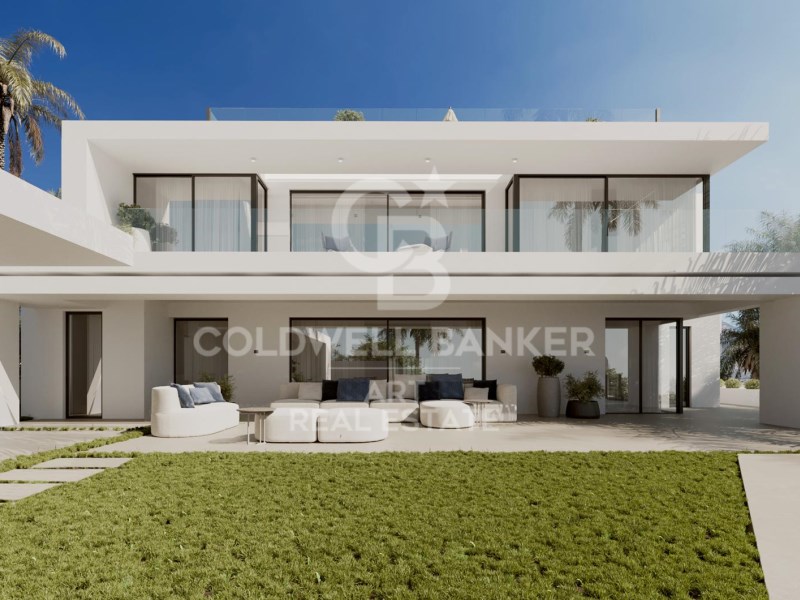Marbella, Andalusia, ES, 6 Bedrooms Bedrooms, ,7 BathroomsBathrooms,Residential,For Sale,1738038