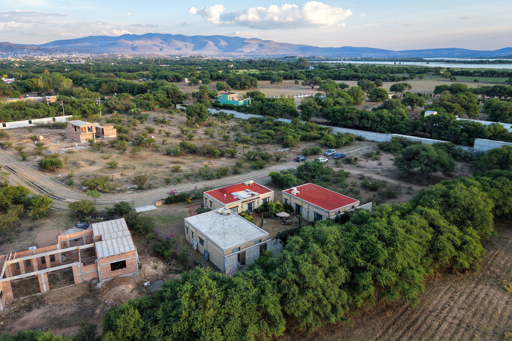 Las Begoñas - 物件實景