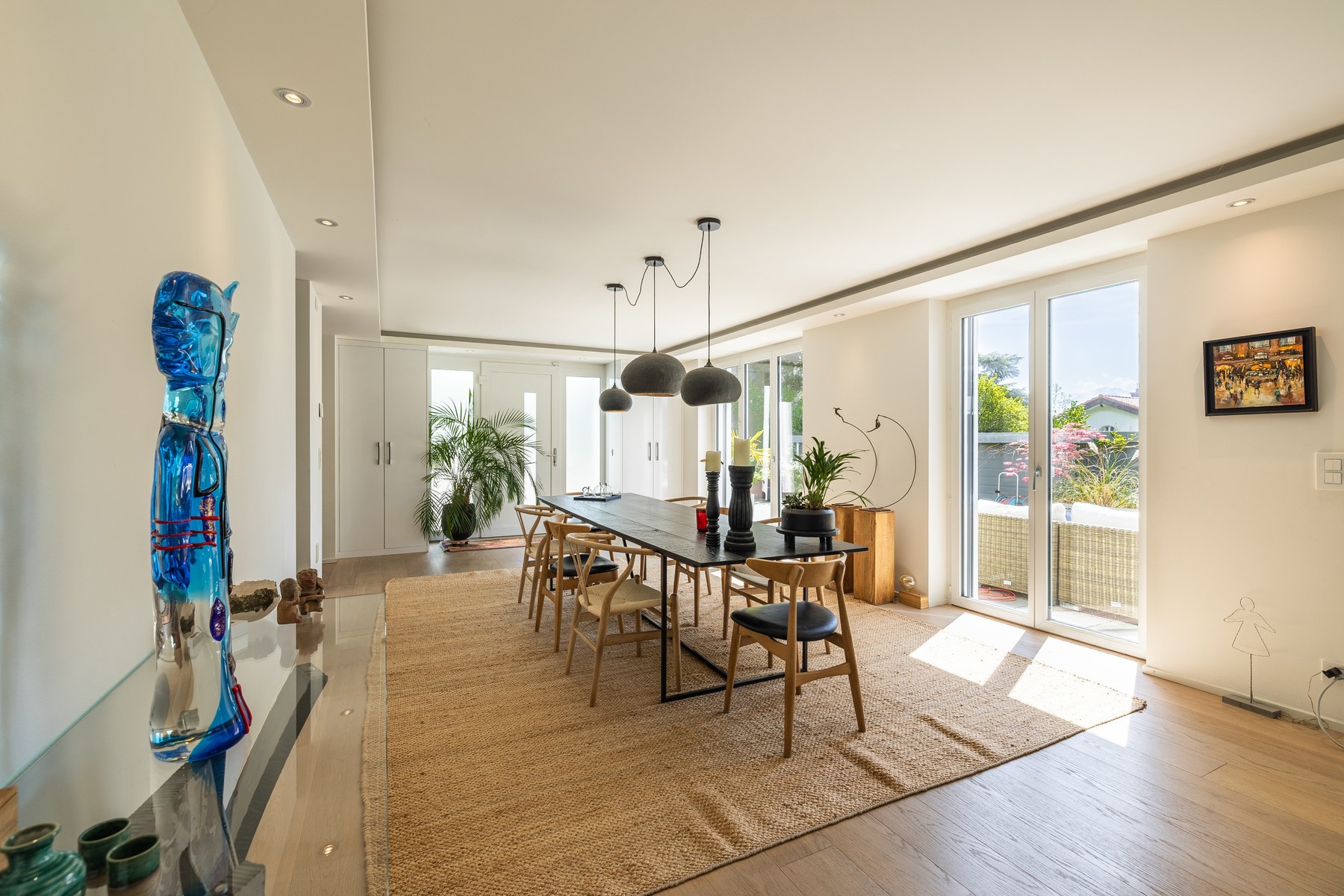  Exceptional Contemporary Villa - 物件實景
