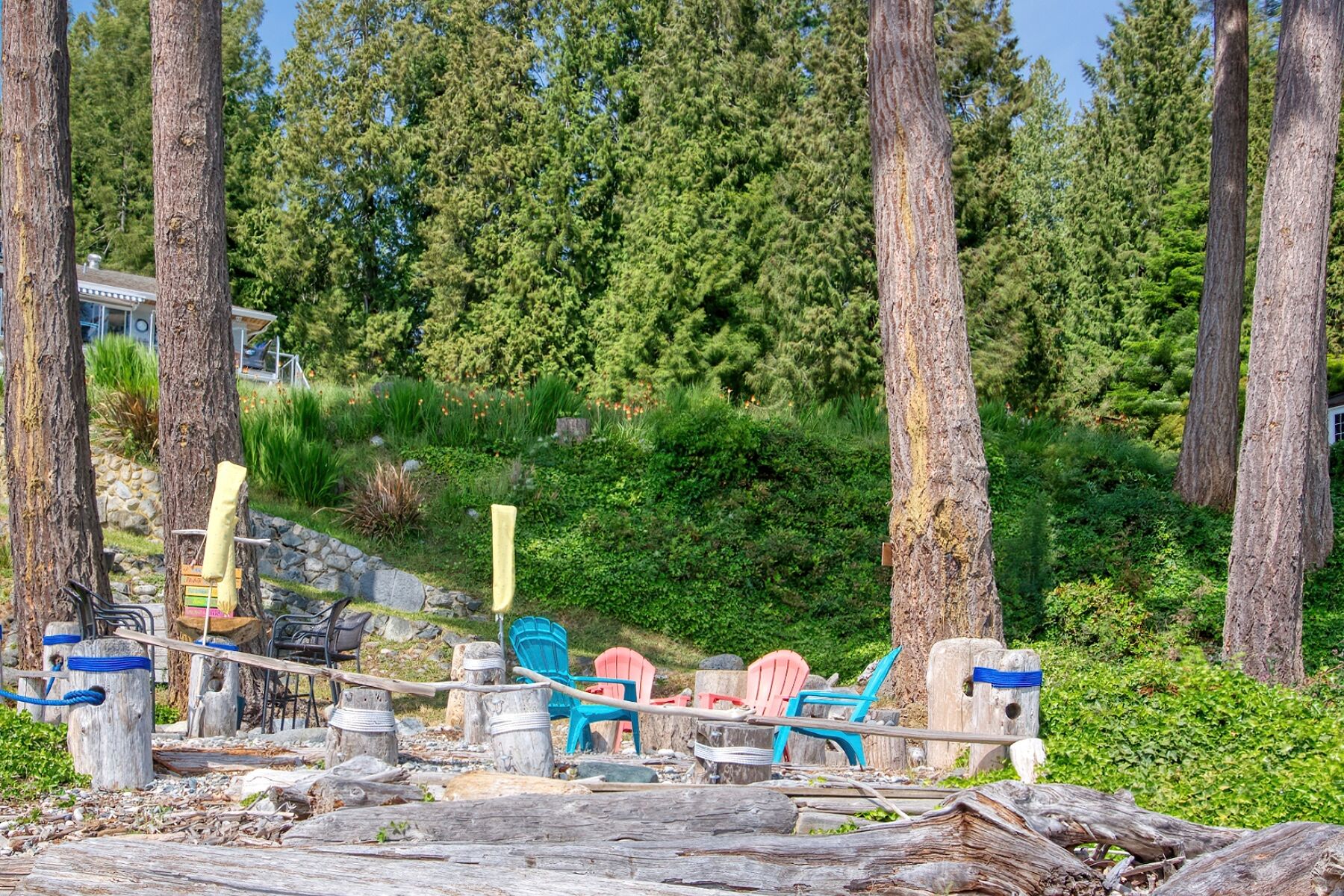  Sechelt, Sunshine Coast - 物件實景