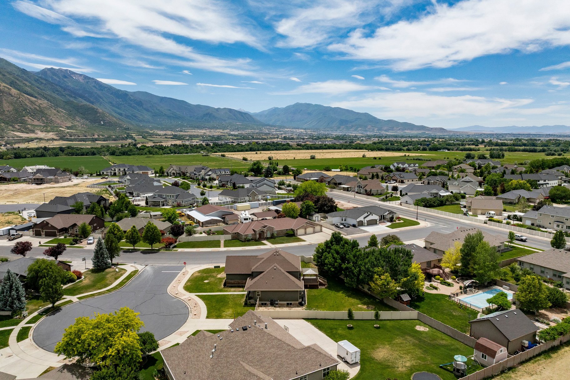  Spanish Fork Living with Built-In Rental Opportunity - 物件實景