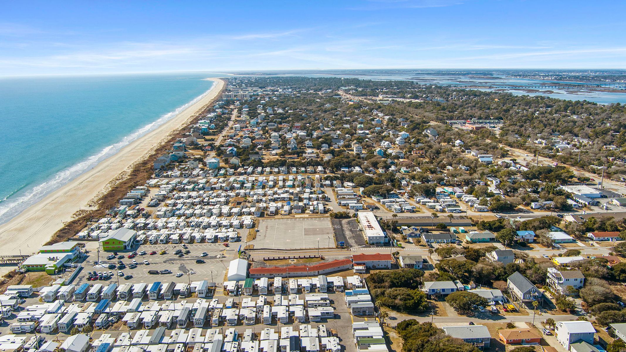  127 Eastview Drive, Emerald Isle, NC 28594 - 物件實景