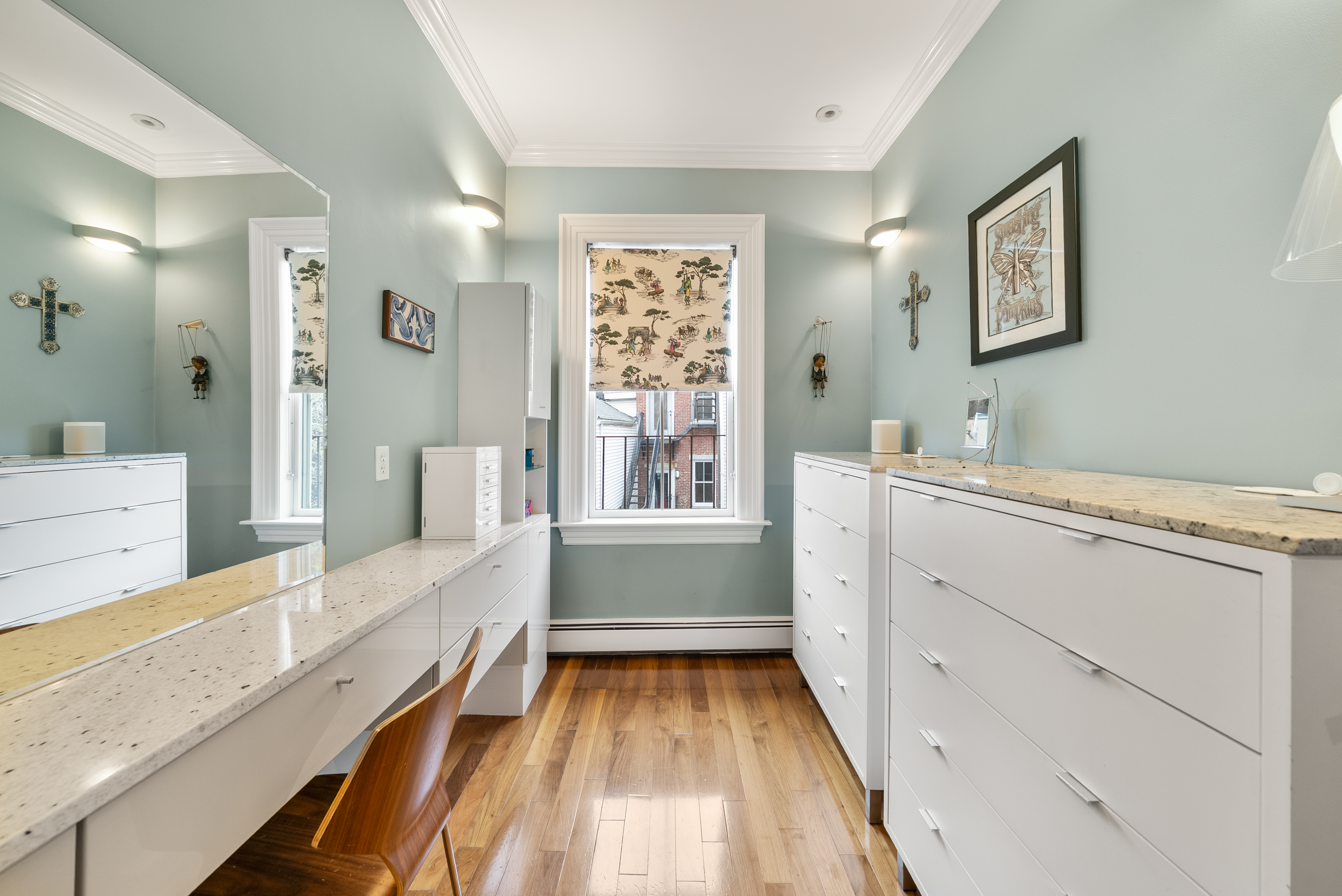  11 Lawnwood Place, Boston, MA, 02129 - 物件實景