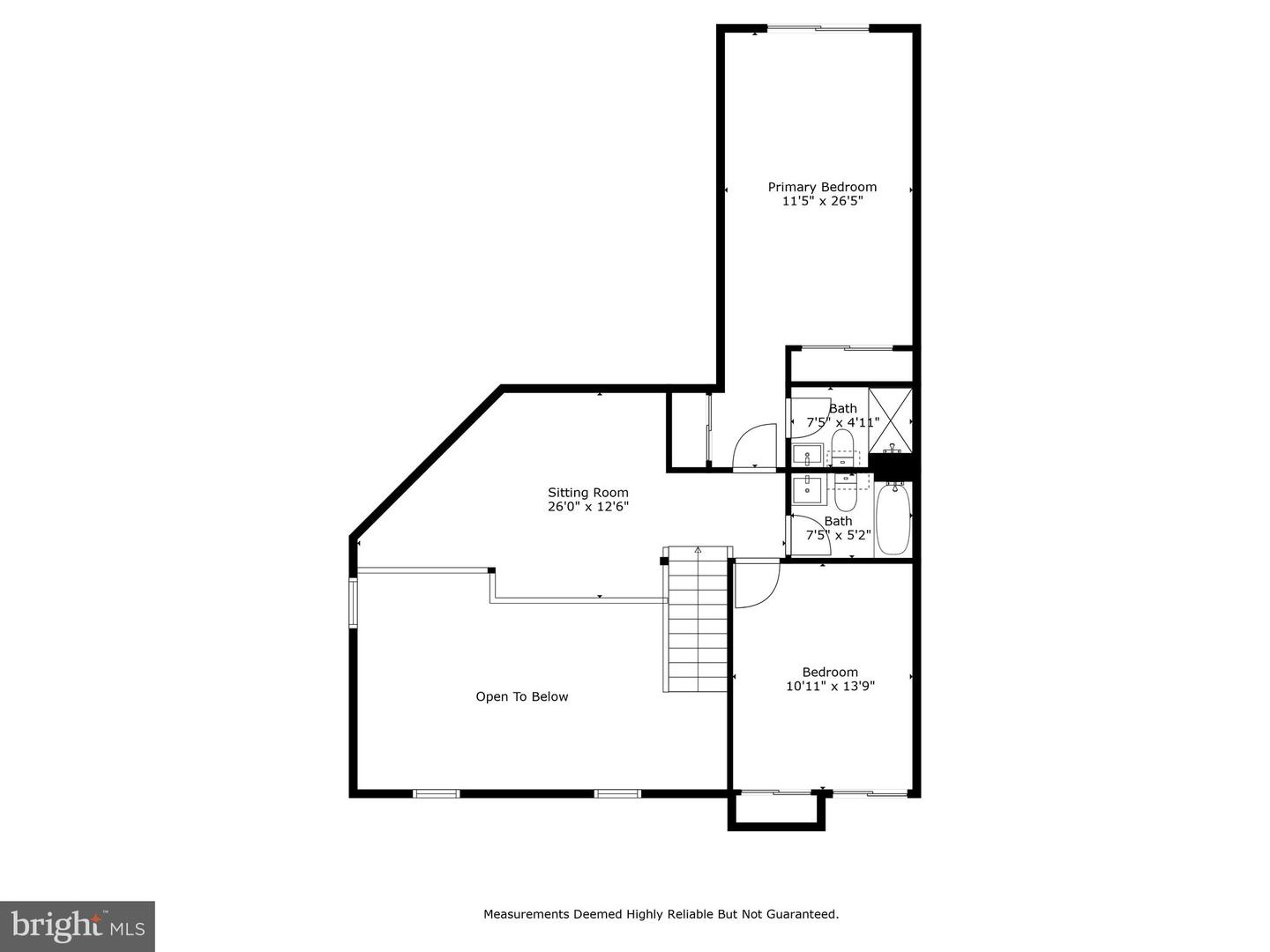 Monmouth Junction, New Jersey, 08852, United States, 2 Bedrooms Bedrooms, ,3 BathroomsBathrooms,Residential,For Sale,1955915