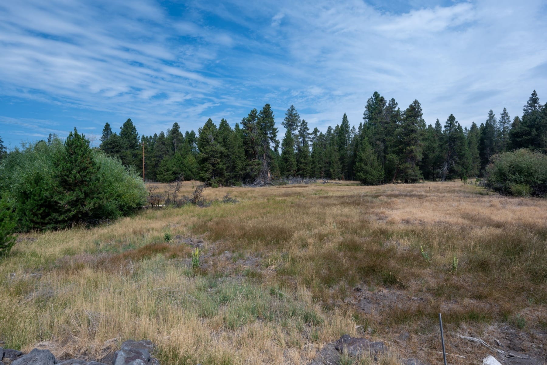 51596 Dorrance Meadow Road La Pine, OR 97739 - 物件實景