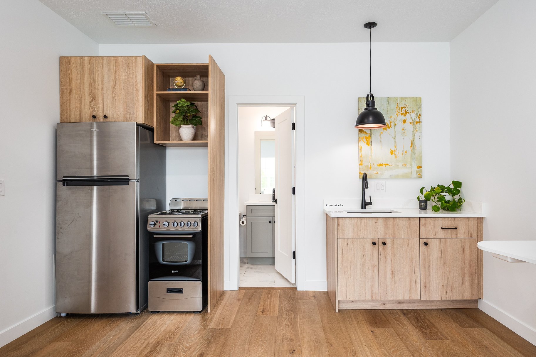  New Townhome with Exceptional Flexibility in the Heart of Heber - 物件實景