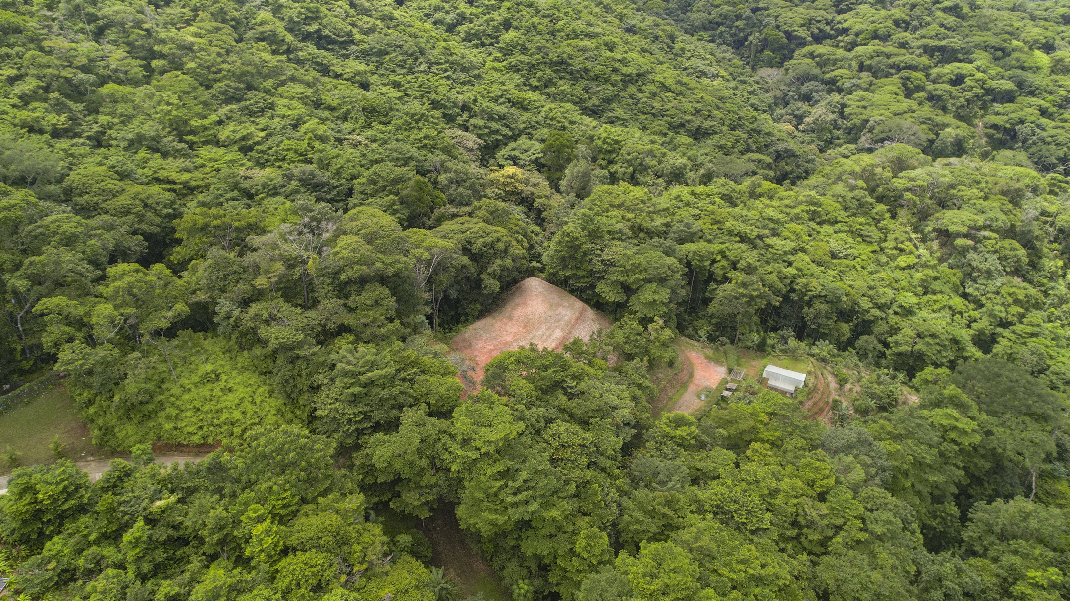 Costa Verde Estates Lot 81 & 84, Islas Road, Dominical, Puntarenas, CR, ,Land,For Sale,Costa Verde Estates Lot 81 & 84, Islas Road,1611884