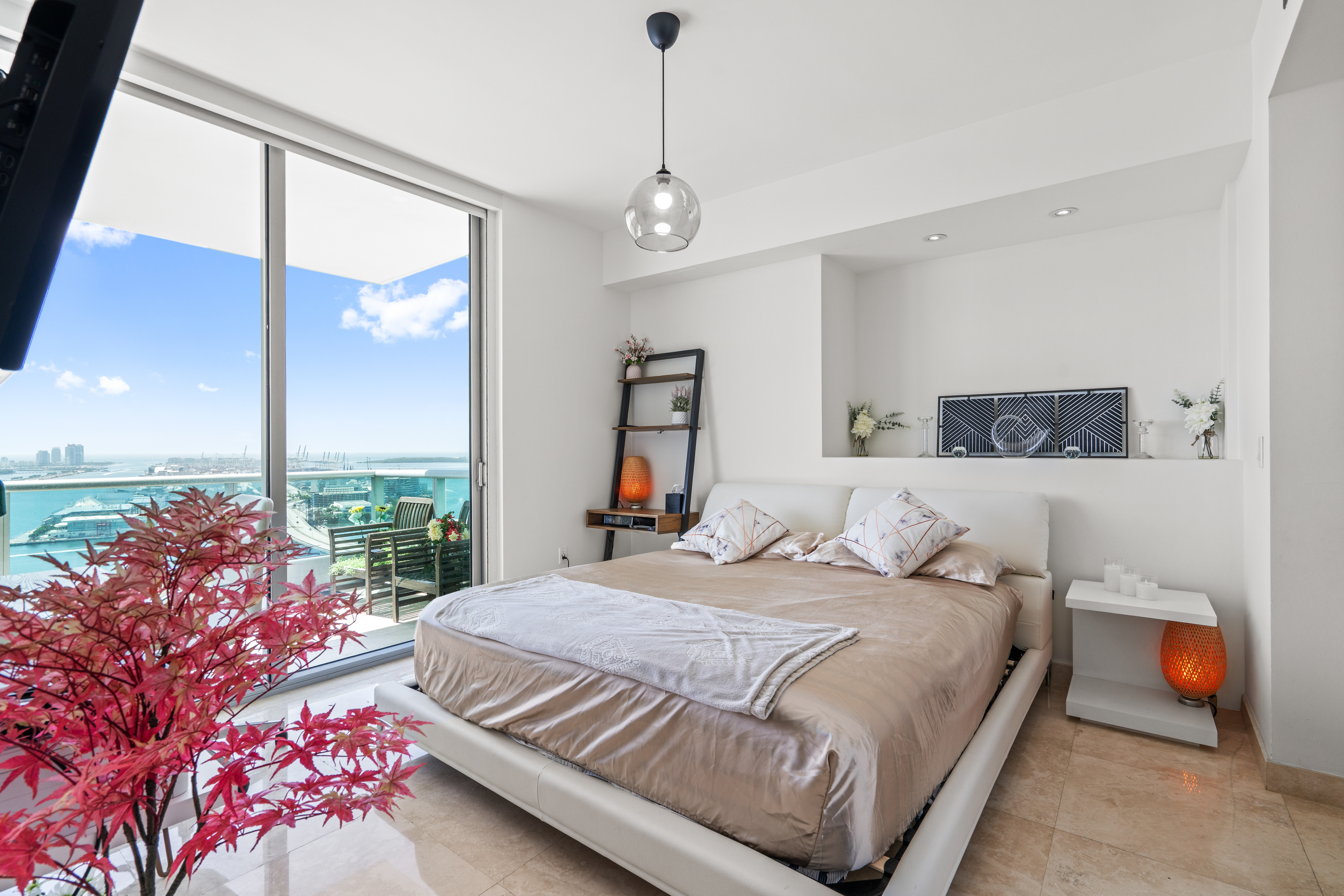  900 Biscayne Blvd, Miami, FL, 33132 - 物件實景