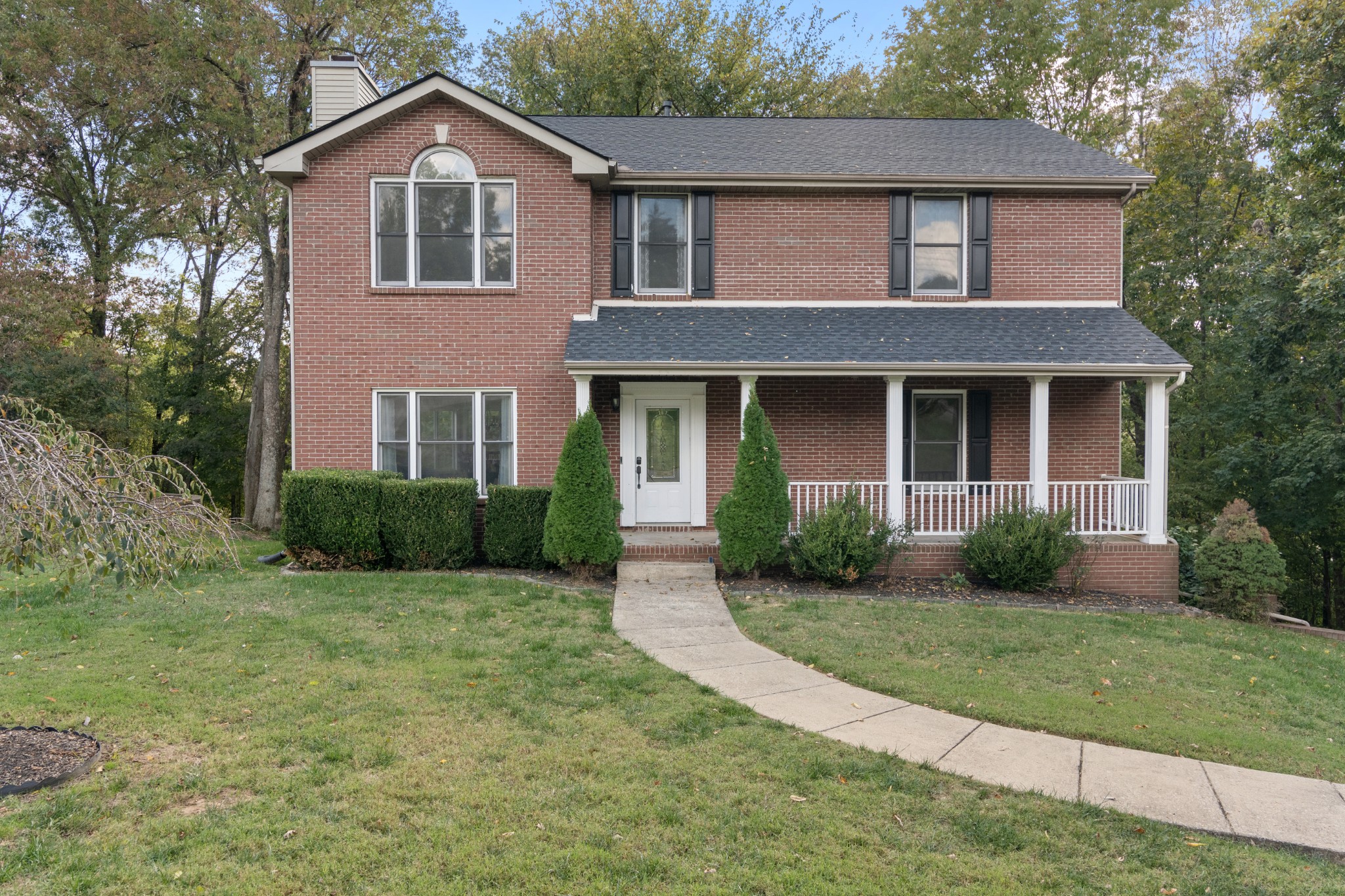 Clarksville, Tennessee, 37043, United States, 3 Bedrooms Bedrooms, ,3 BathroomsBathrooms,Residential,For Sale,1978021