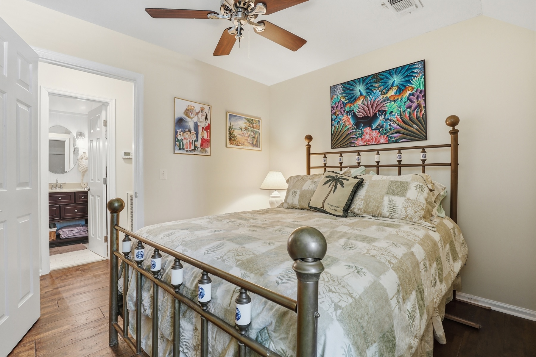  7 Brighton Way - 物件實景