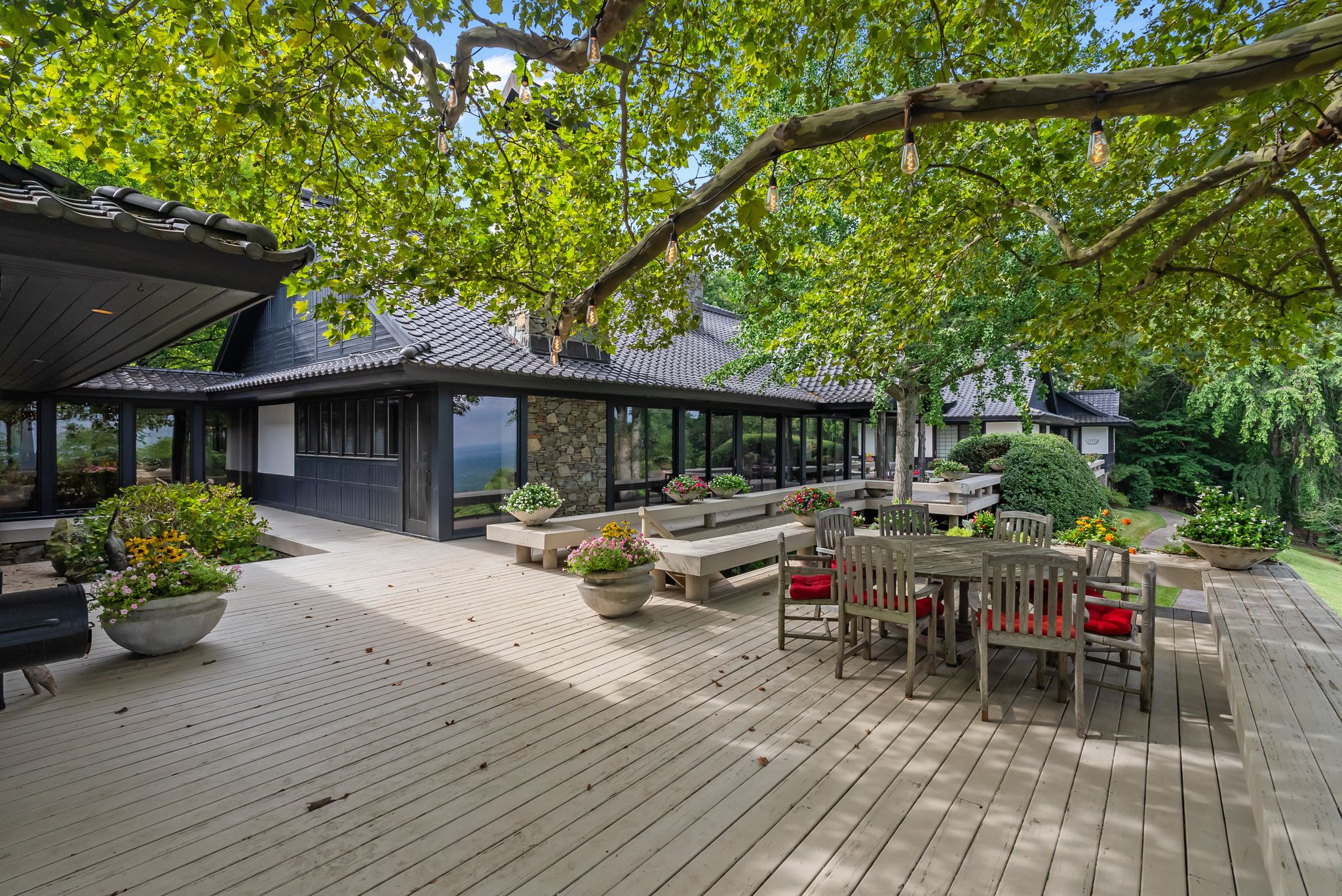  110 Huckleberry Ridge, Greenville, SC 29609 - 物件實景