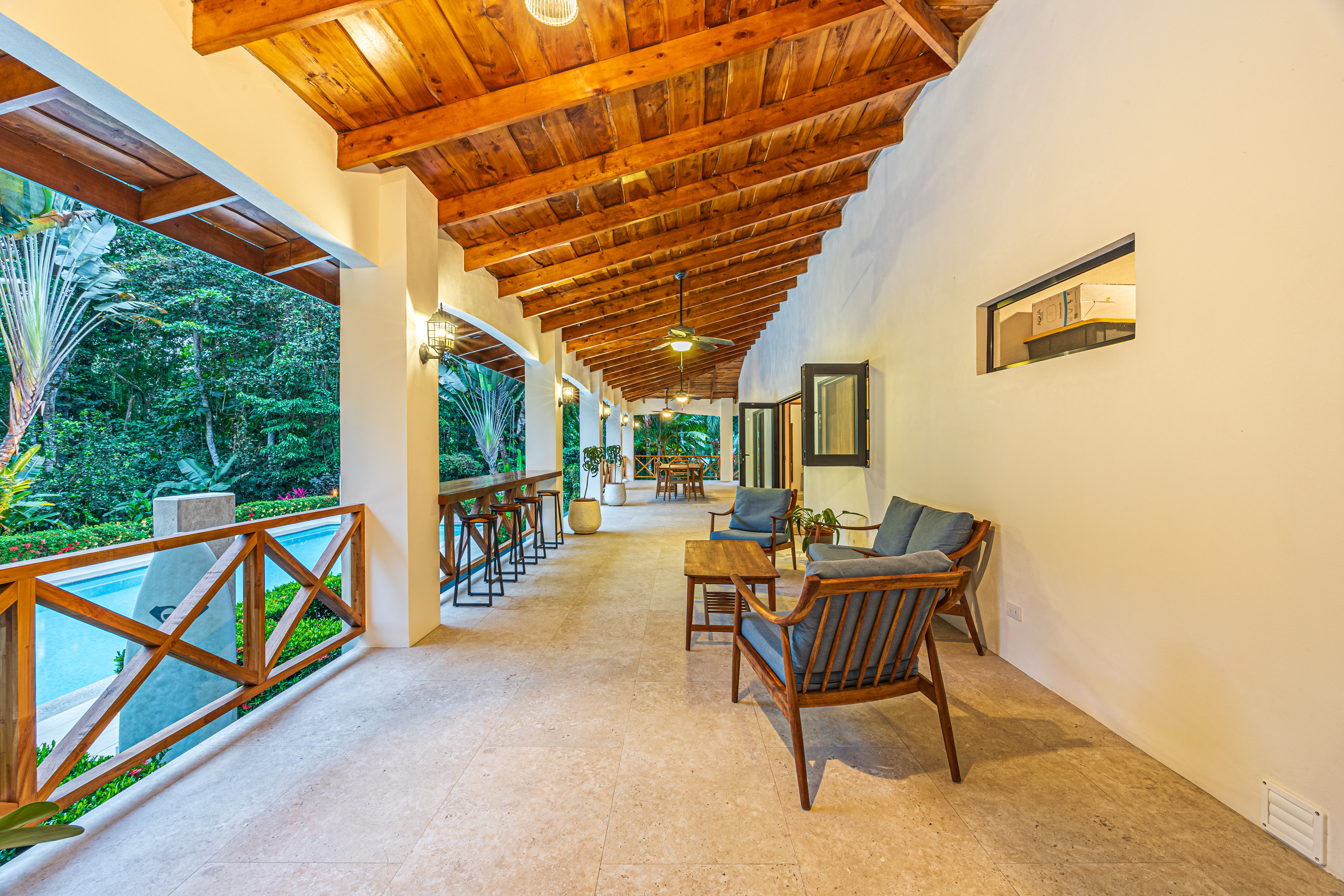 Ojochal, Puntarenas, CR, 4 Bedrooms Bedrooms, ,2 BathroomsBathrooms,Residential,For Sale,1721935