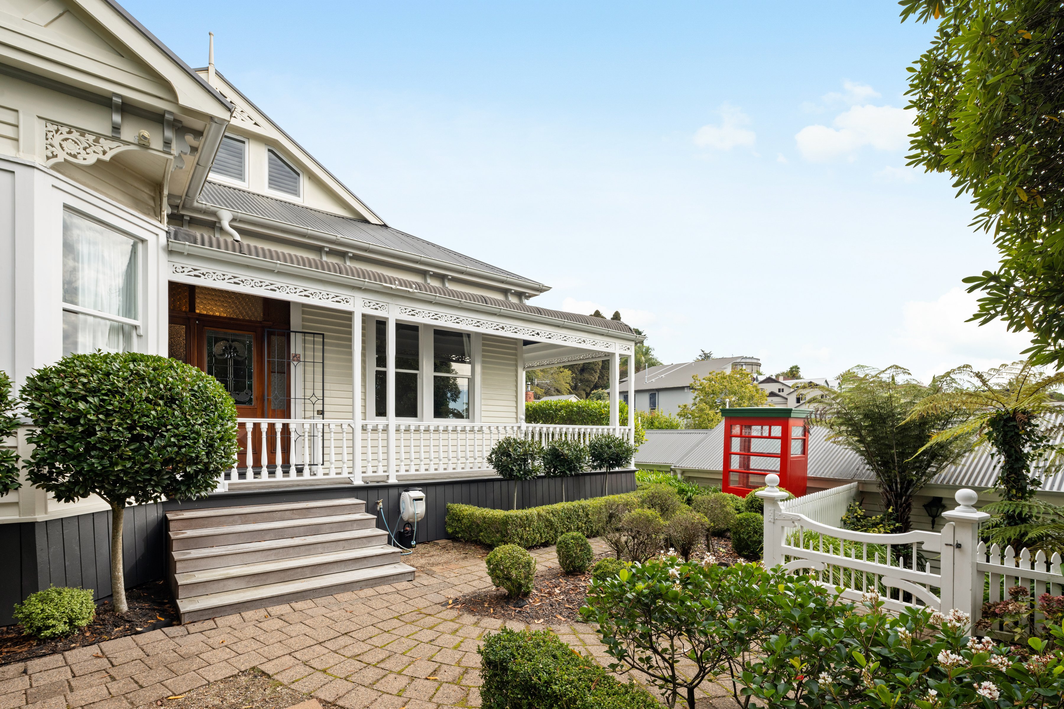  A Landmark Hamilton Opportunity - 物件實景
