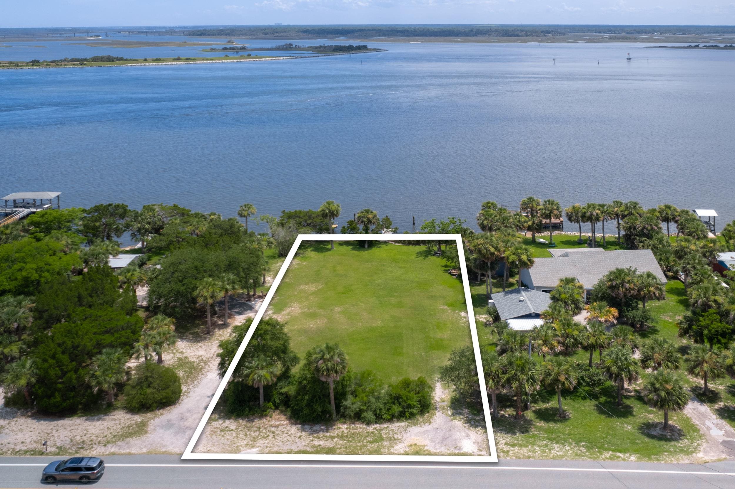 Jacksonville, Florida, 32226, United States, ,Land,For Sale,1983220