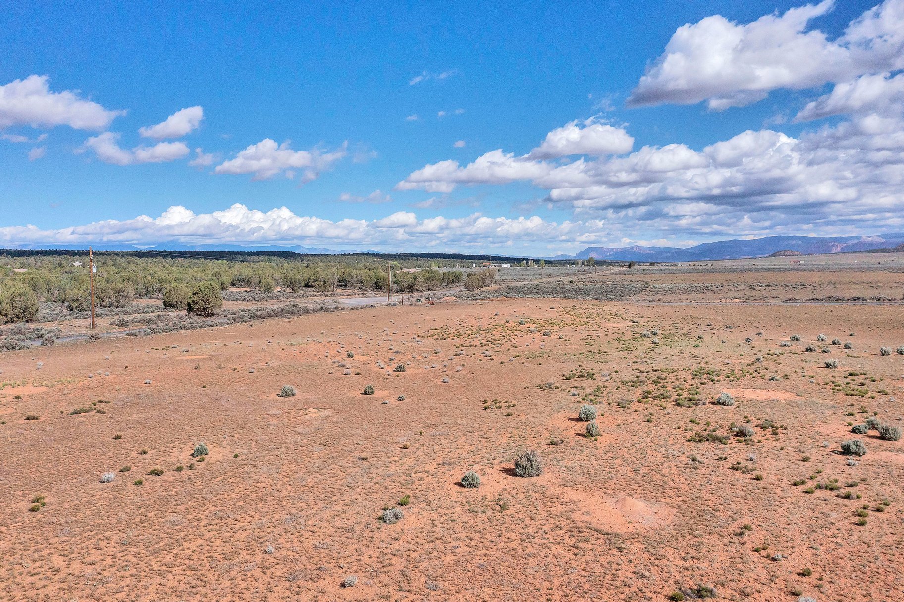 Scenic 5-Acre Retreat With Iconic Southern Utah Views - 物件實景