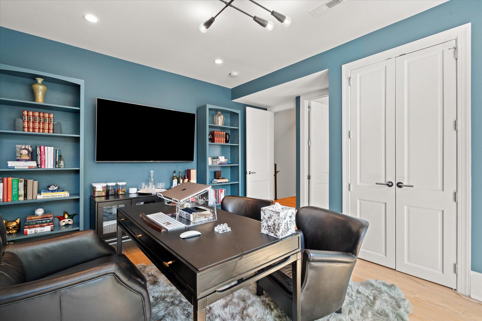  2610 Garfield Street NW, Washington, DC, 20008 - 物件實景