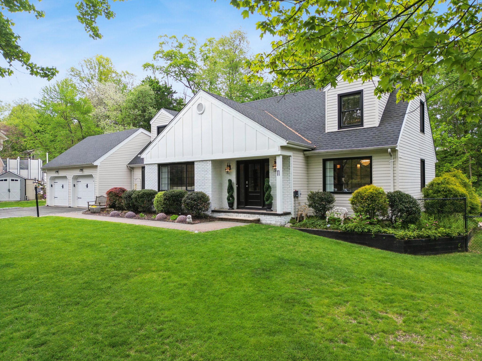  11 Auriemma Court, Roxbury Township, NJ 07850 - 物件實景
