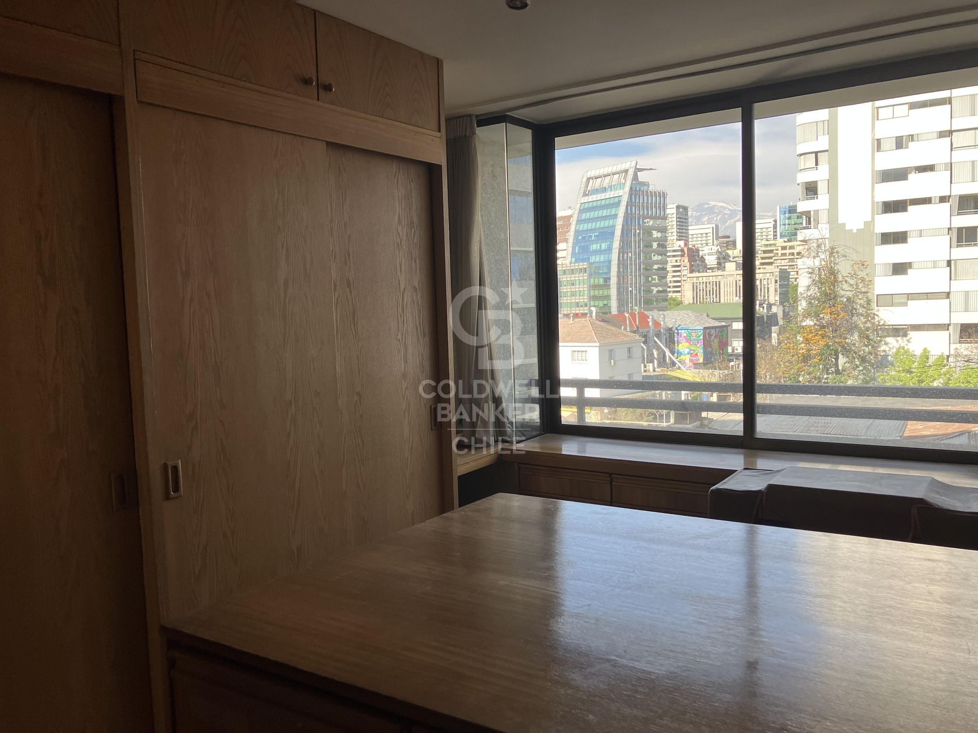 Las Condes, Chile, 4 Bedrooms Bedrooms, ,4 BathroomsBathrooms,Residential,For Sale,1709659