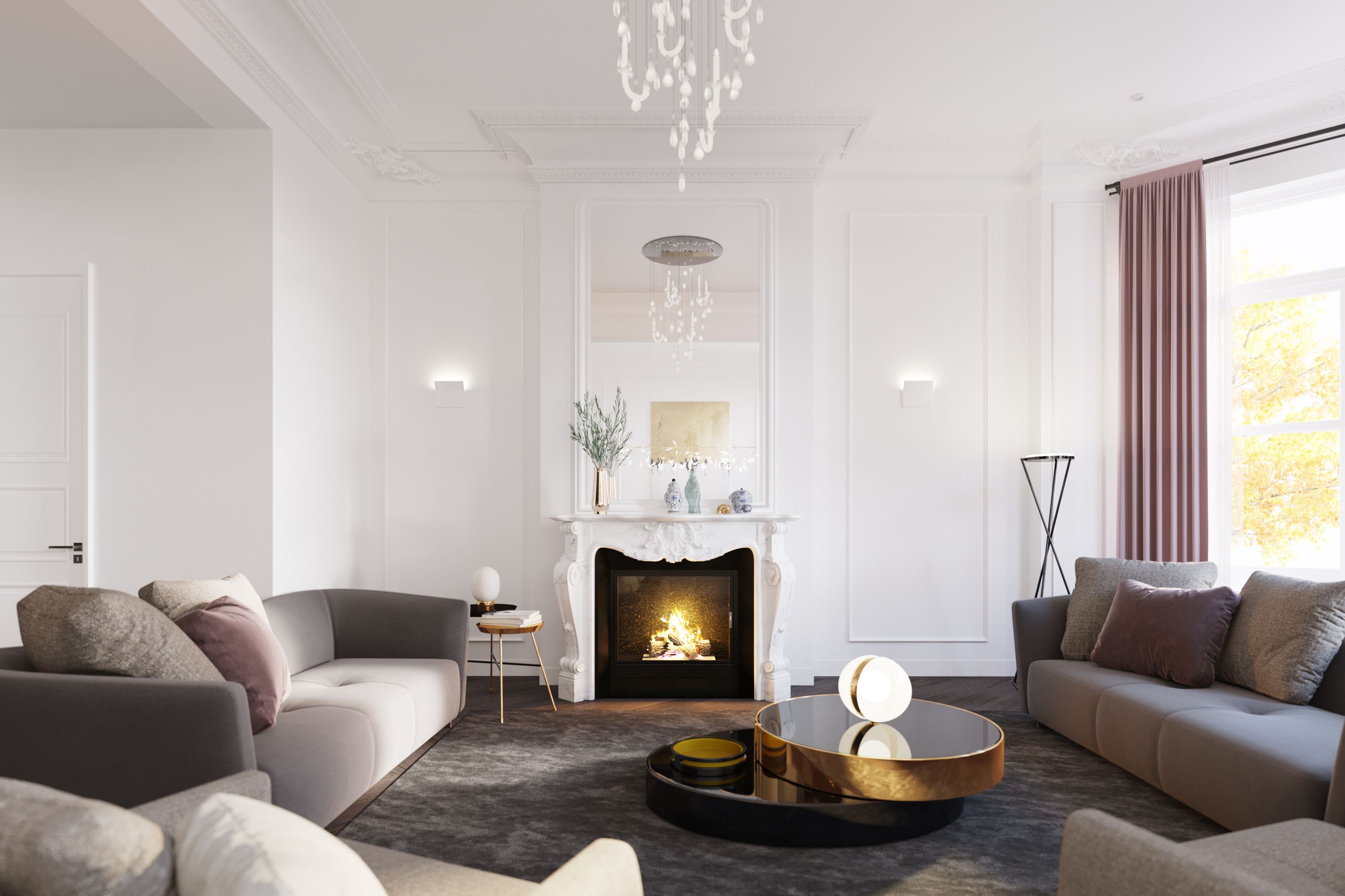  260-262 Commonwealth Avenue, Boston, MA, 02116 - 物件實景