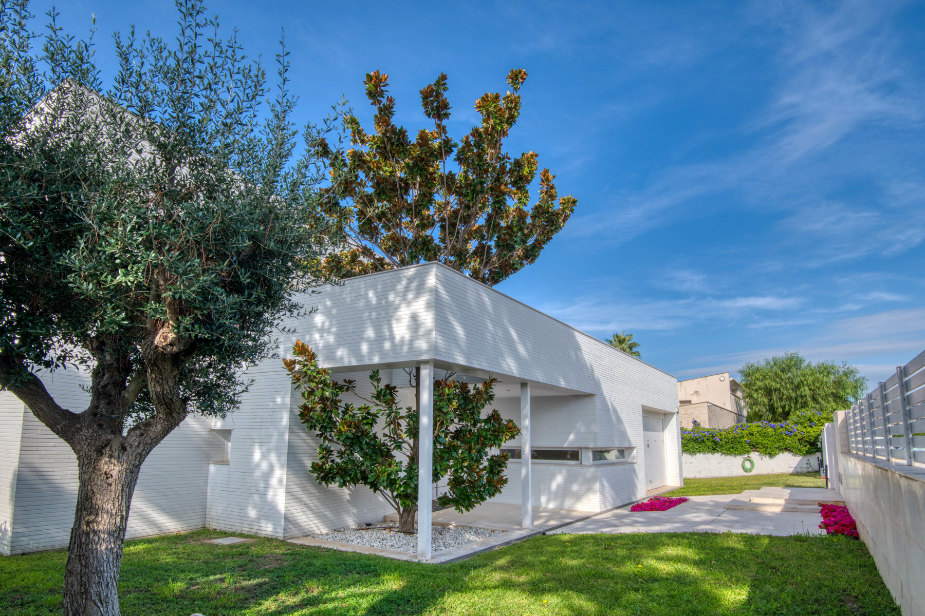  Fantastic modern style villa near Sa Conca, Costa Brava - 物件實景