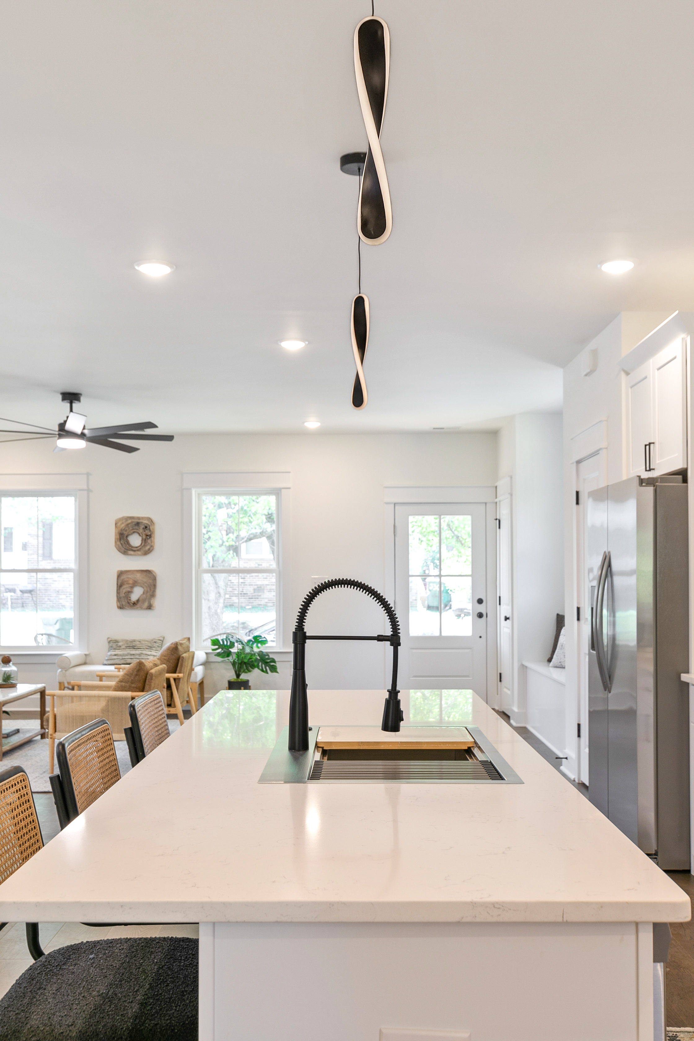  5306 Blue Ridge Avenue, Richmond, VA 23231 - 物件實景