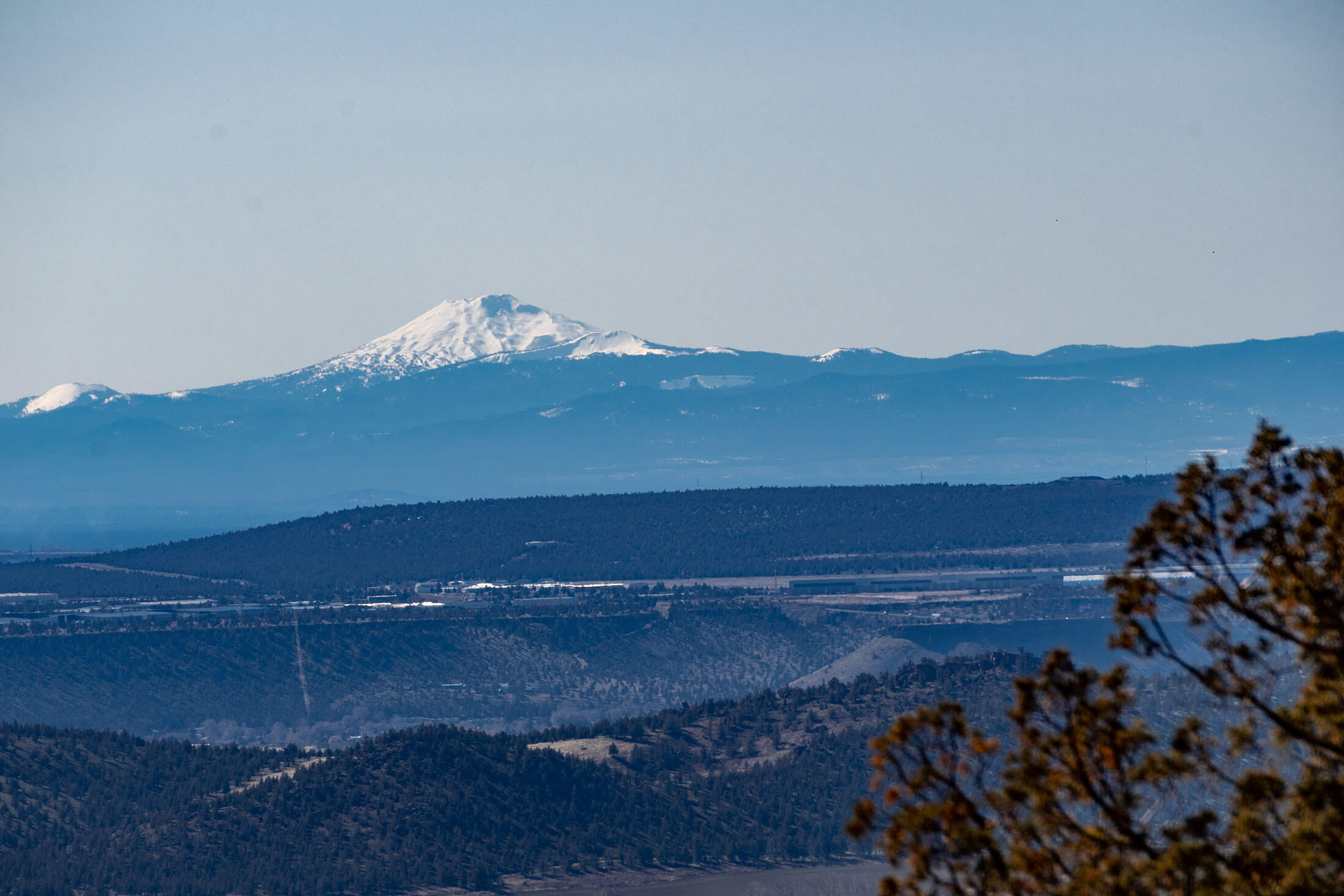 5896 Johnson Creek Road, Prineville, Oregon, 97754, United States, ,Land,For Sale,5896 Johnson Creek Road,1609135