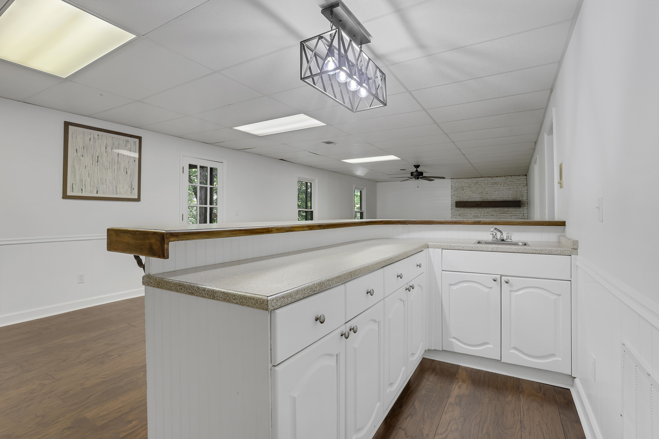  Timeless Elegance Meets Modern Sophistication in Roswell - 物件實景
