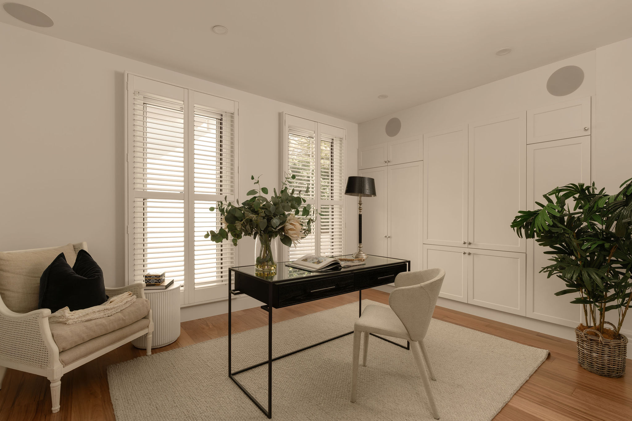  Sophisticated Hamptons Living in a Prestigious Ascot Pocket - 物件實景