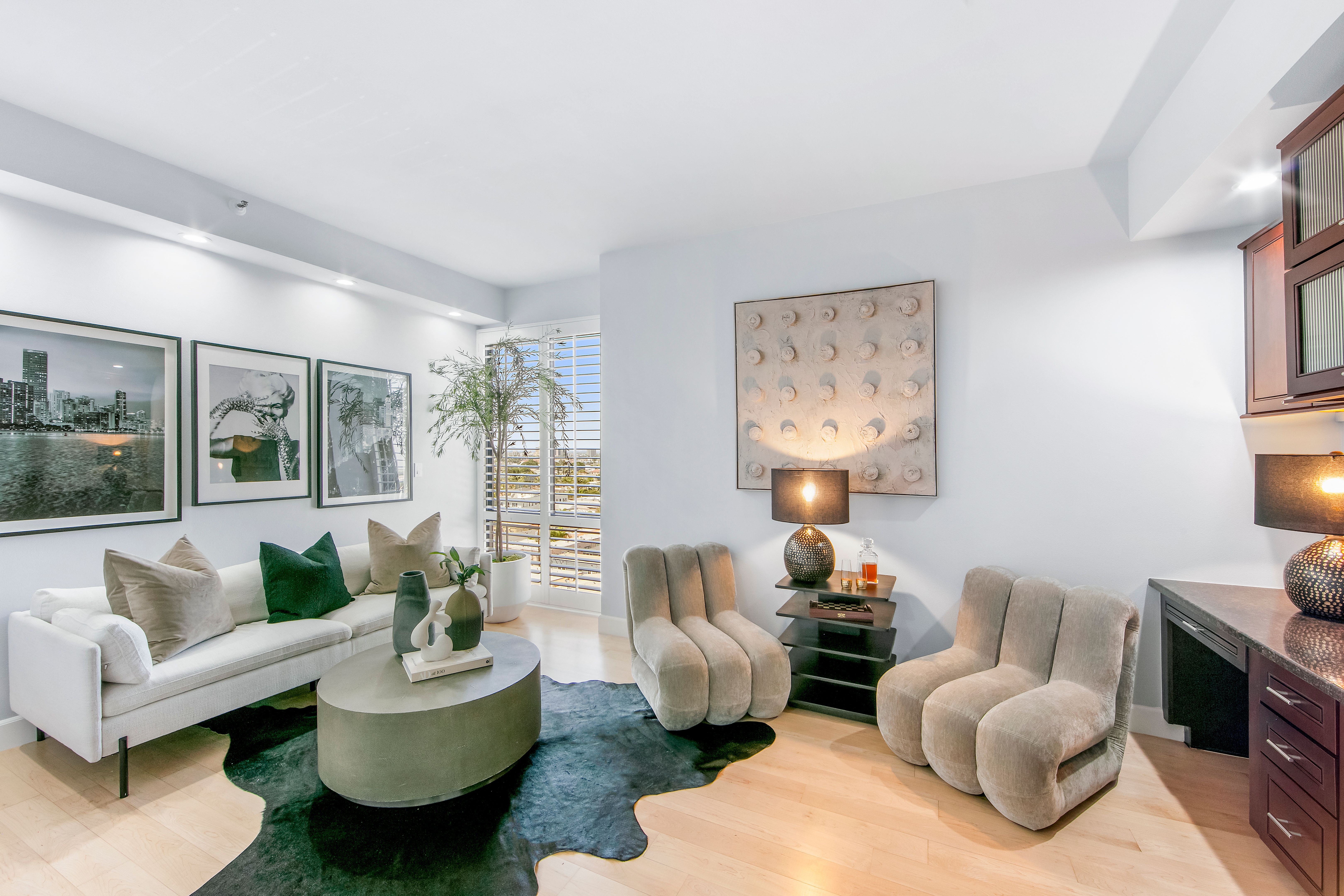  1310 East Ocean Boulevard #1007, Long Beach, CA 90802 - 物件實景