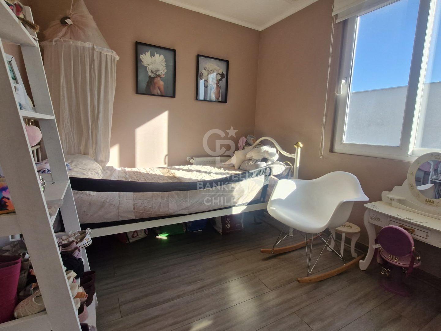 Colina, Chile, 4 Bedrooms Bedrooms, ,3 BathroomsBathrooms,Residential,For Sale,1901696