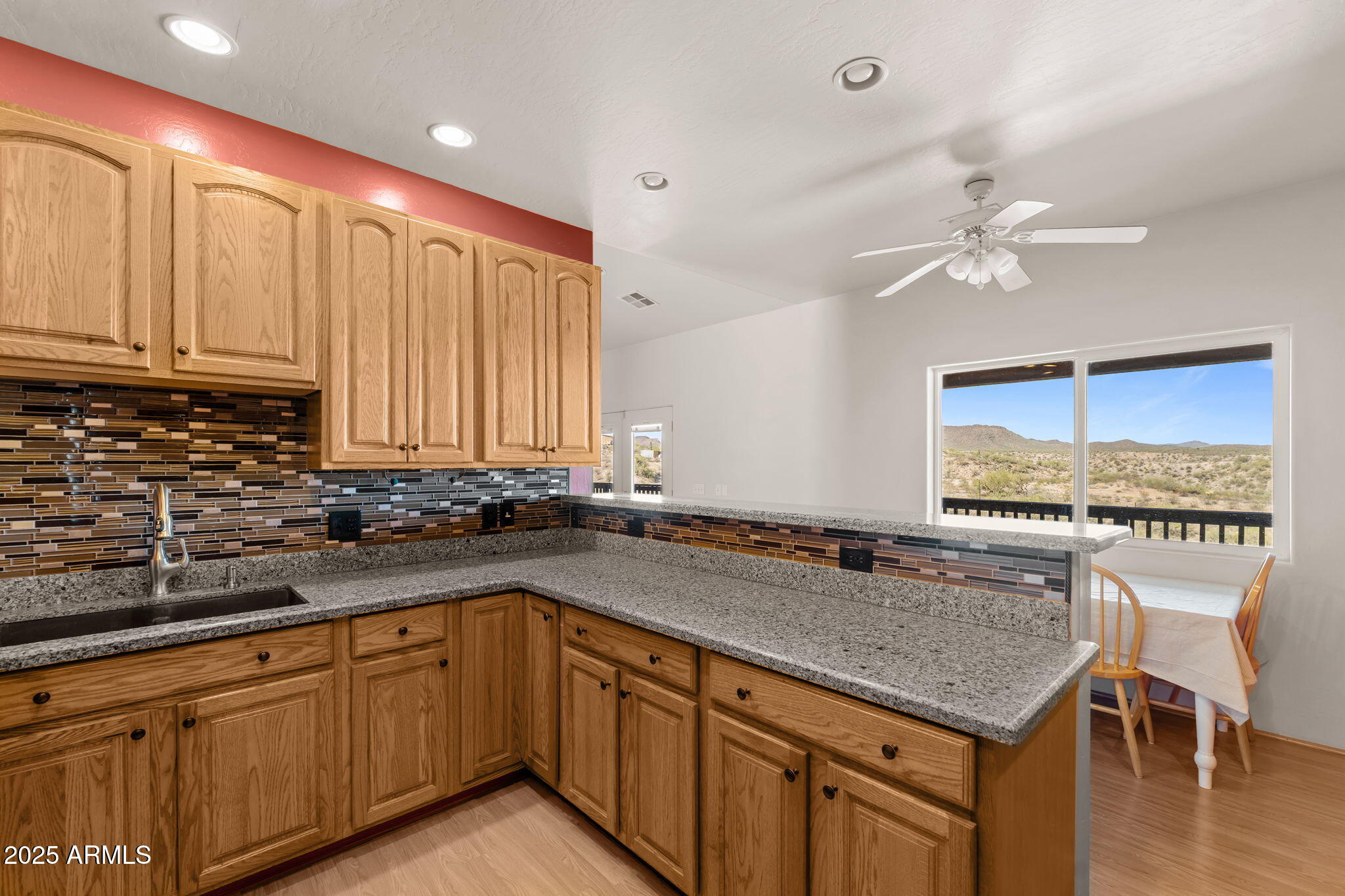 Morristown, Arizona, 85342, United States, 5 Bedrooms Bedrooms, ,4 BathroomsBathrooms,Residential,For Sale,1887145