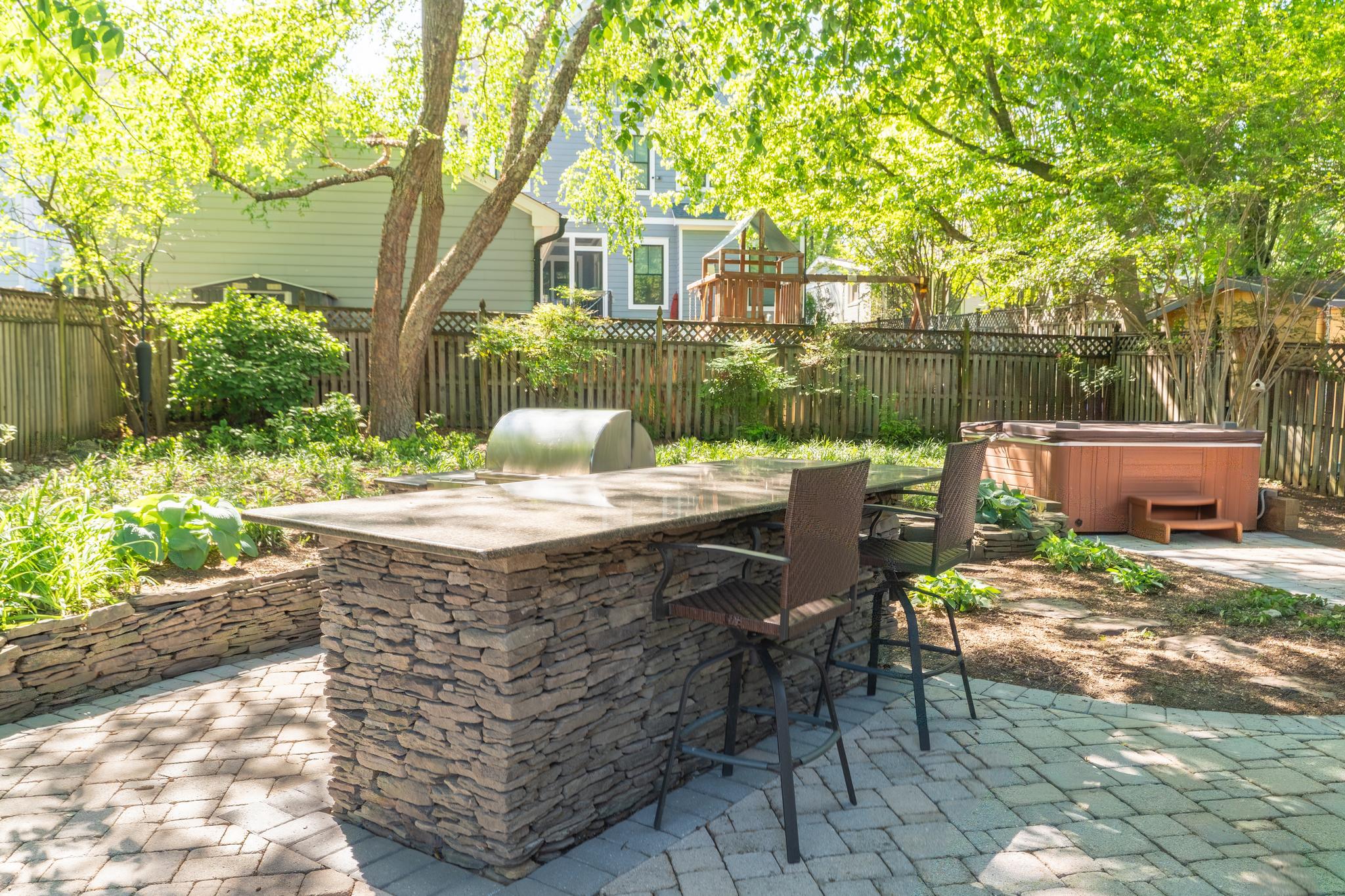  1900 N Nelson Street, Arlington, VA, 22207 - 物件實景