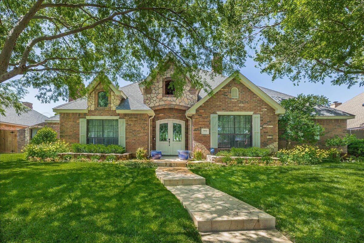 Amarillo, Texas, 79119, United States, 3 Bedrooms Bedrooms, ,4 BathroomsBathrooms,Residential,For Sale,1895637