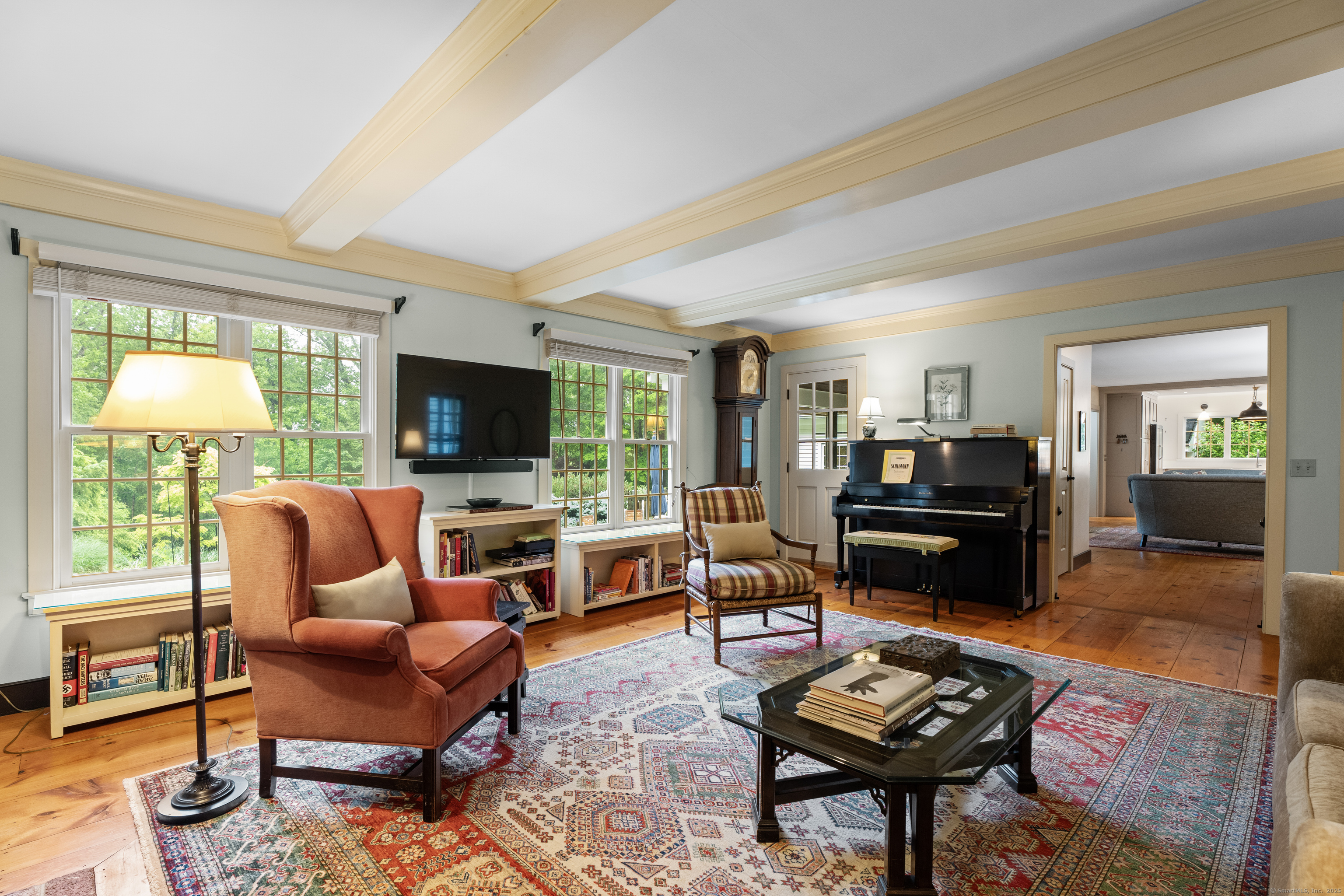 East Haddam, Connecticut, 06423, United States, 4 Bedrooms Bedrooms, ,4 BathroomsBathrooms,Residential,For Sale,1837014
