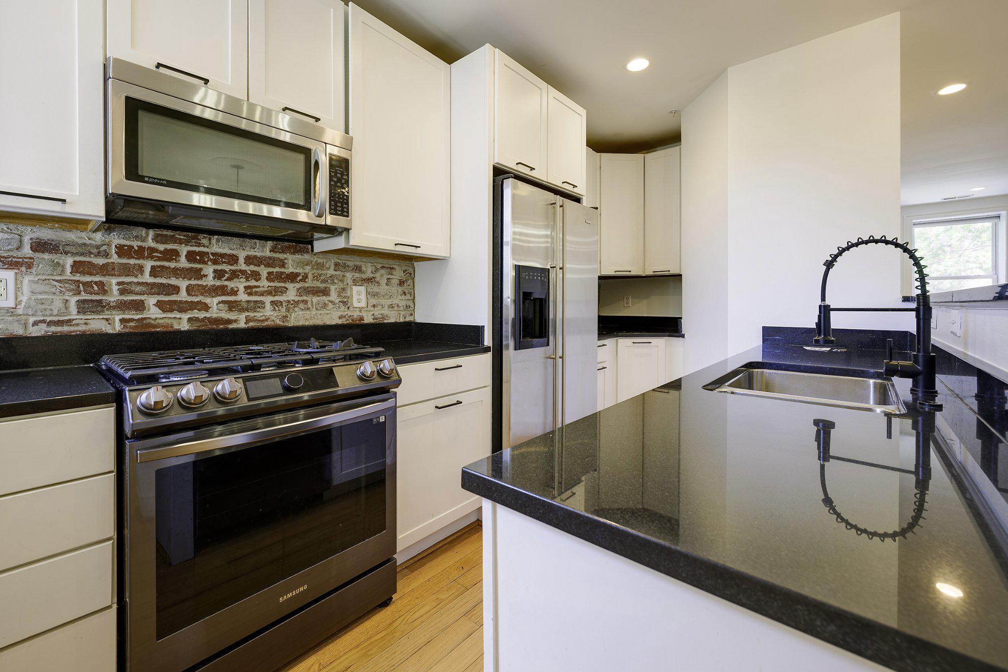  1413 5th Street NW, Washington, DC, 20001 - 物件實景