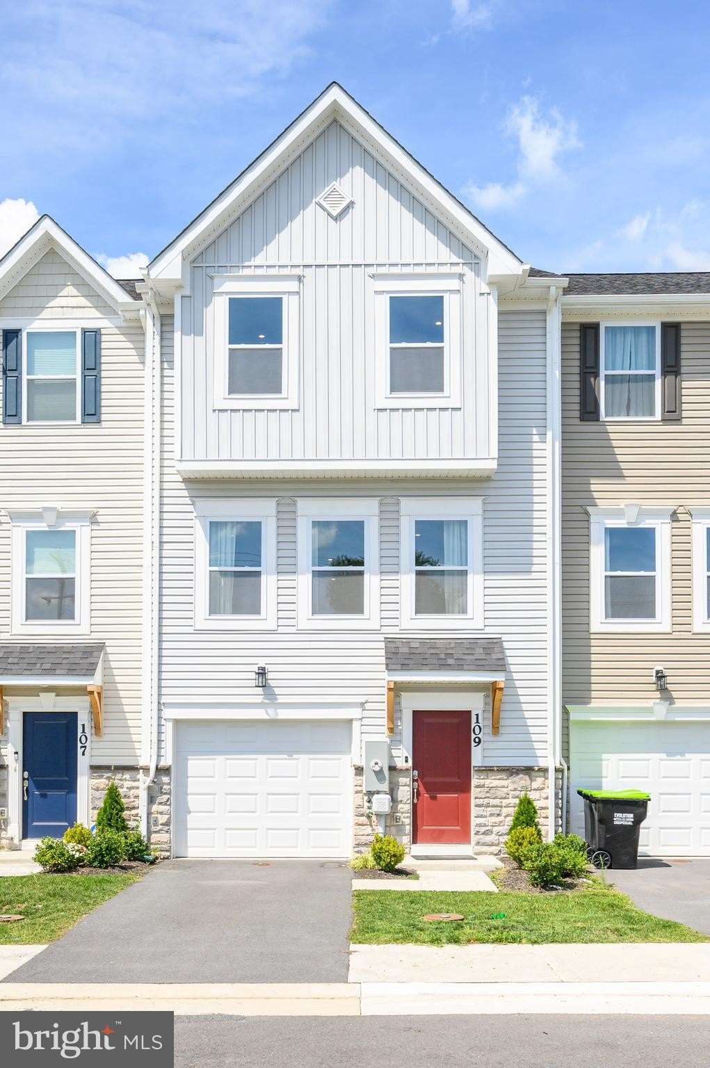 Marlow Ct, Winchester, VA 22602 #1