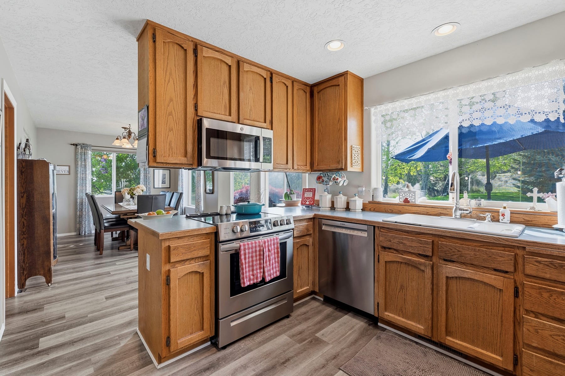  2045 NE Camas Lane Madras, OR 97741 - 物件實景