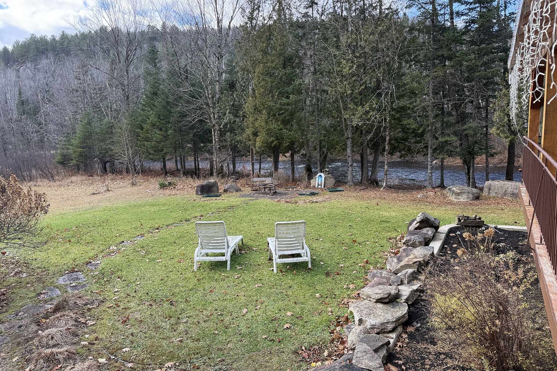  Mandeville, Lanaudière - 物件實景