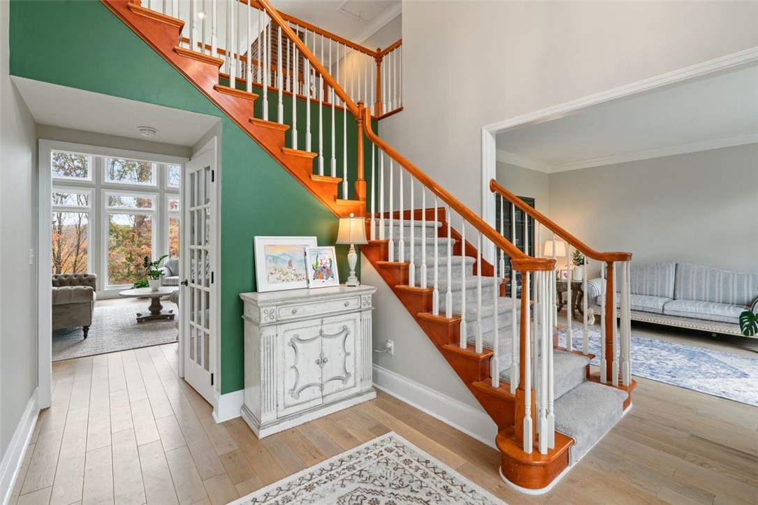 Adams Twp, Pennsylvania, 15044, United States, 5 Bedrooms Bedrooms, ,6 BathroomsBathrooms,Residential,For Sale,1989587