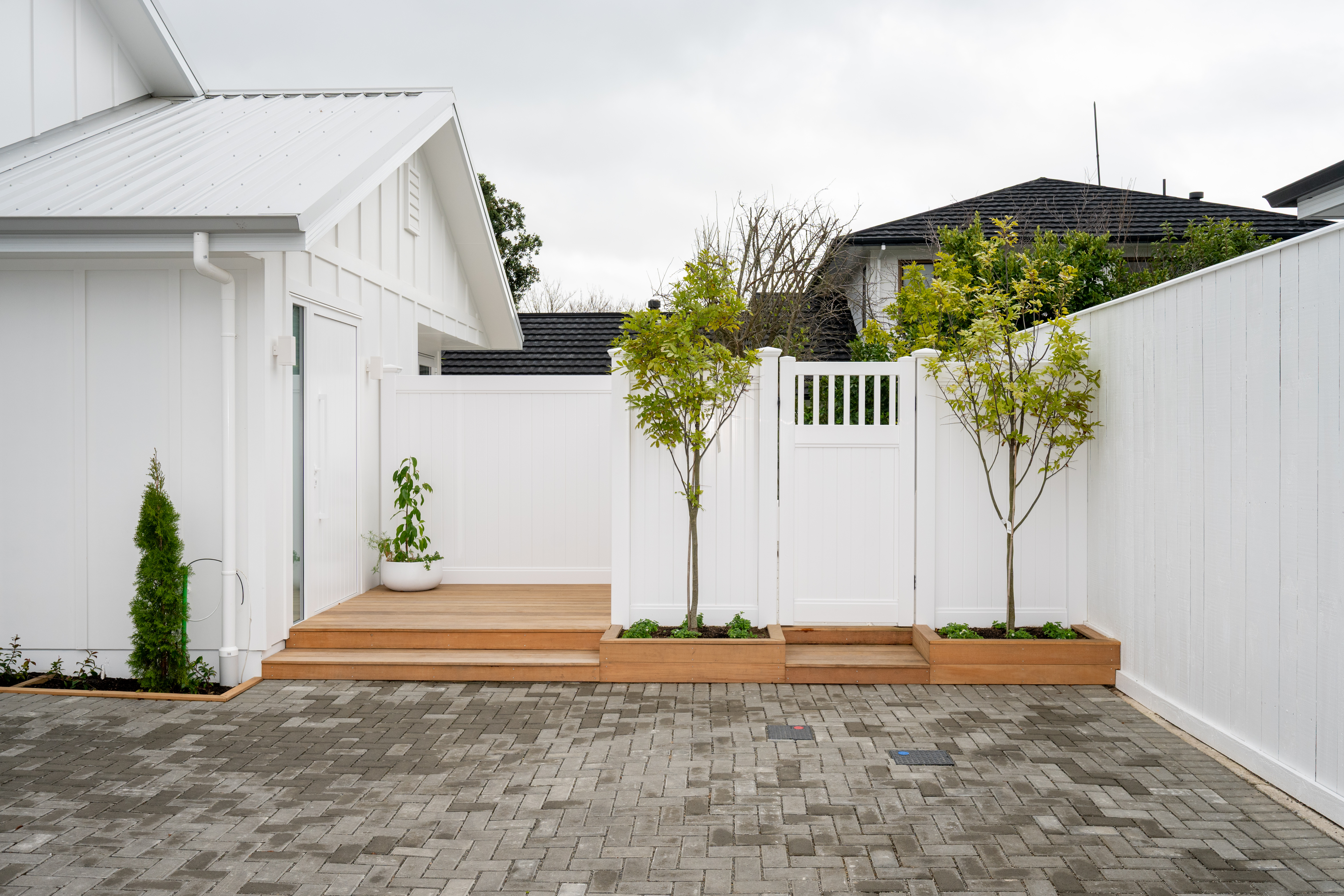  119A Te Mata Road, Havelock North - 物件實景