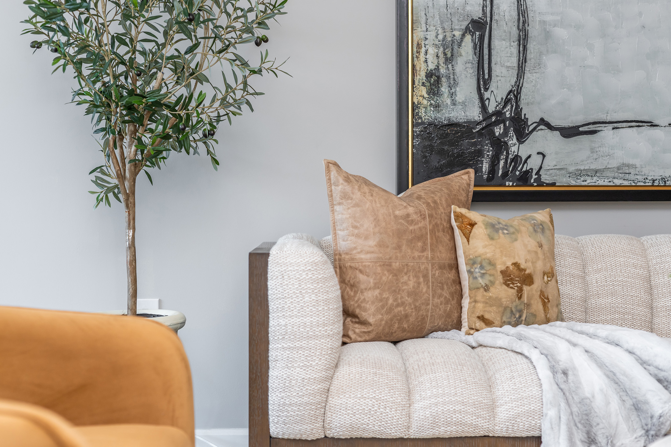  Charming Condo Just Steps Away from Piedmont Park - 物件實景