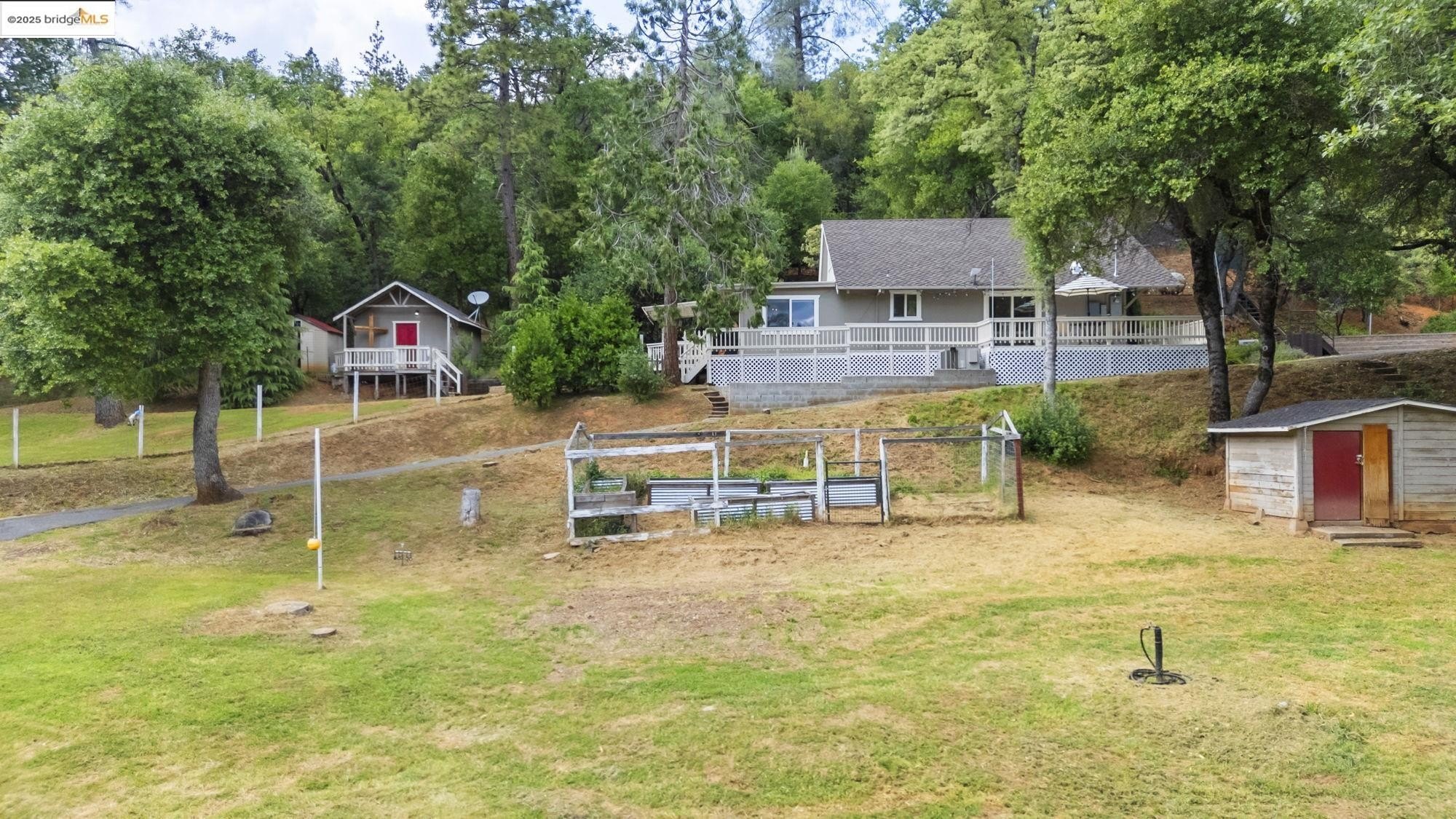 Tuolumne, California, 95379, United States, 4 Bedrooms Bedrooms, ,Residential,For Sale,1998728