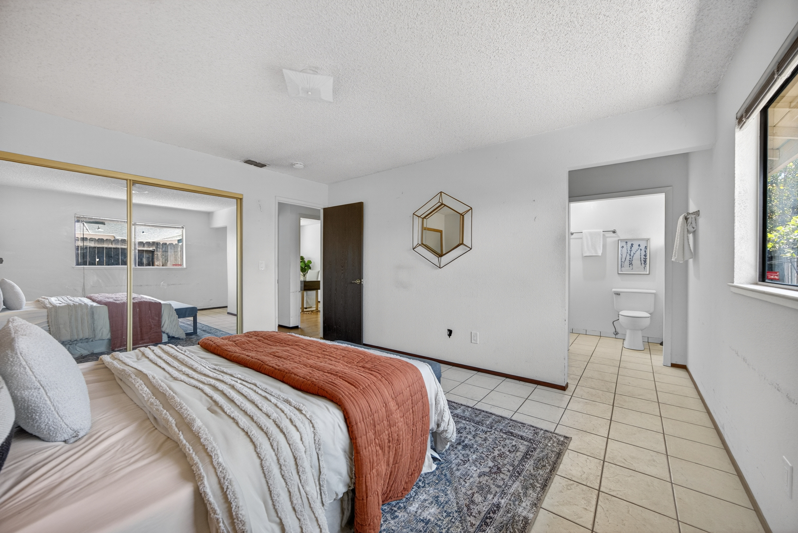  8721 Brigham Way, Sacramento, CA 95826 - 物件實景