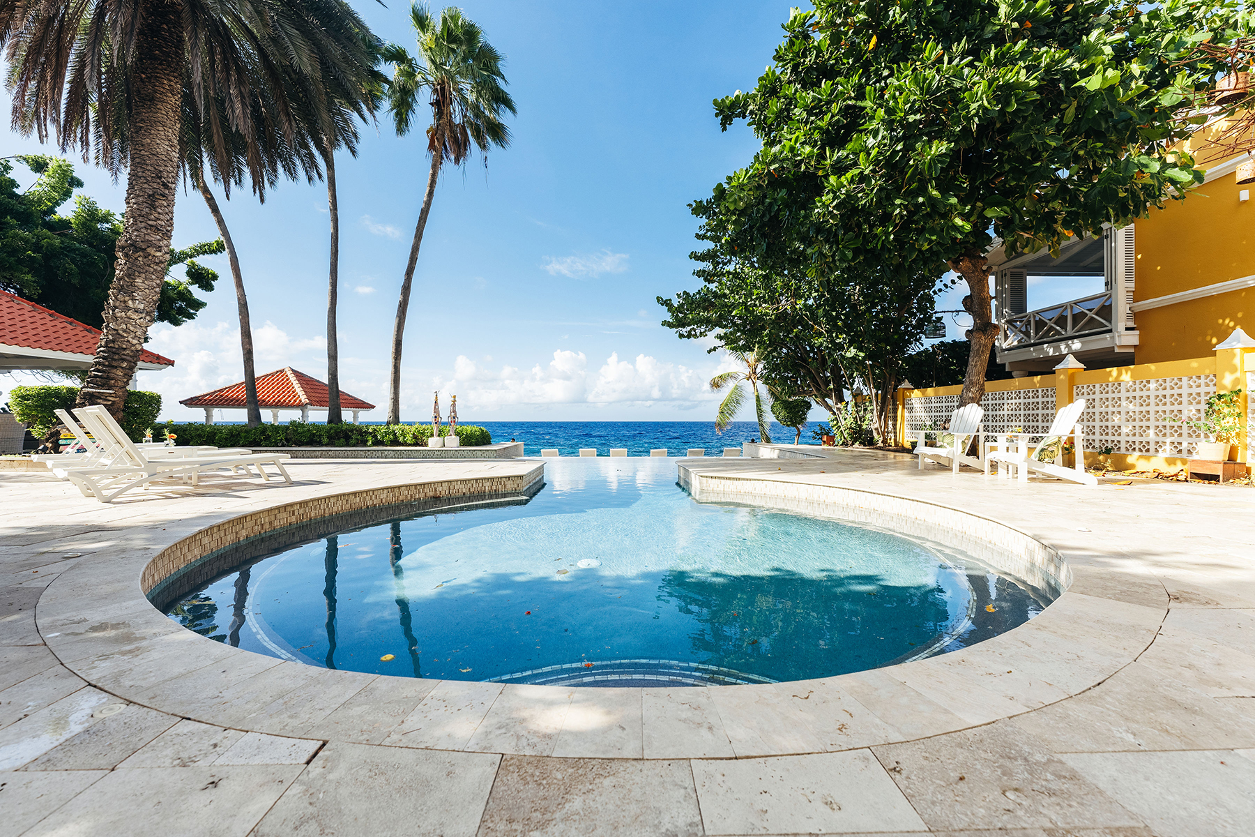  Exclusive Beachfront Estate Retreat - 物件實景